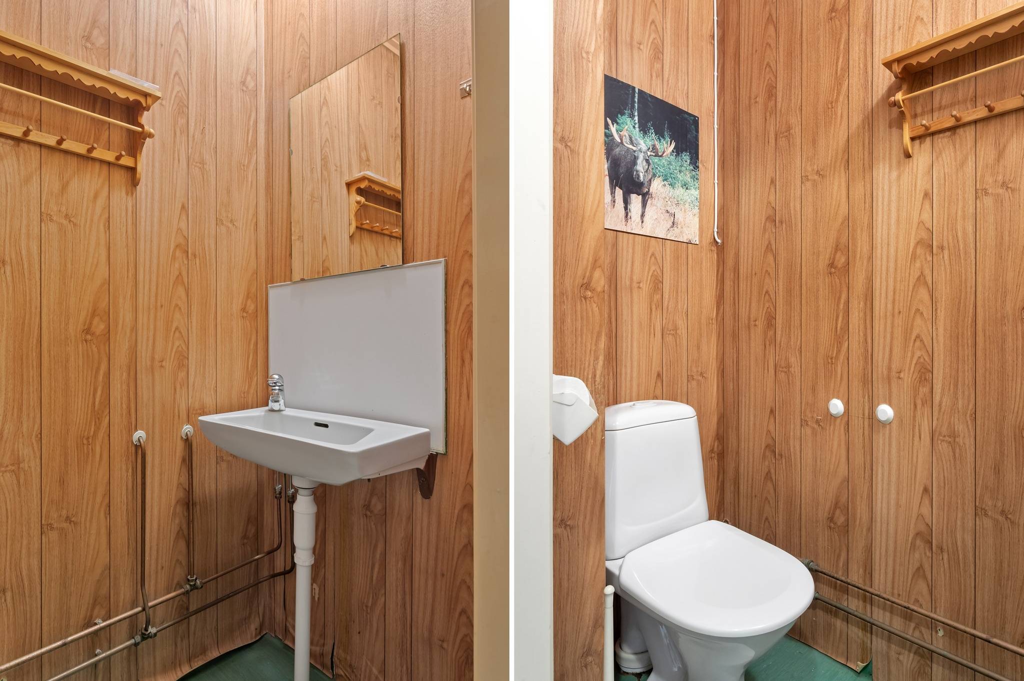 4 rum Radhus på Arkitektvägen 58 Vänge Uppsala kommun - bild 23