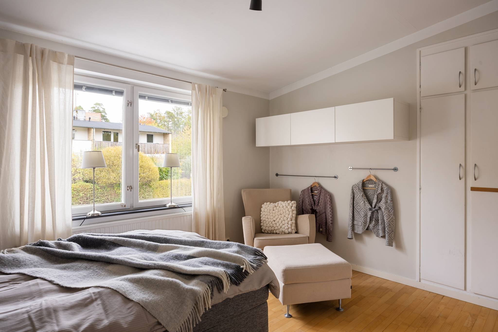 5 rum Parhus på Ryttmästarvägen 55 Vällingby - Nälsta Stockholms kommun - bild 32