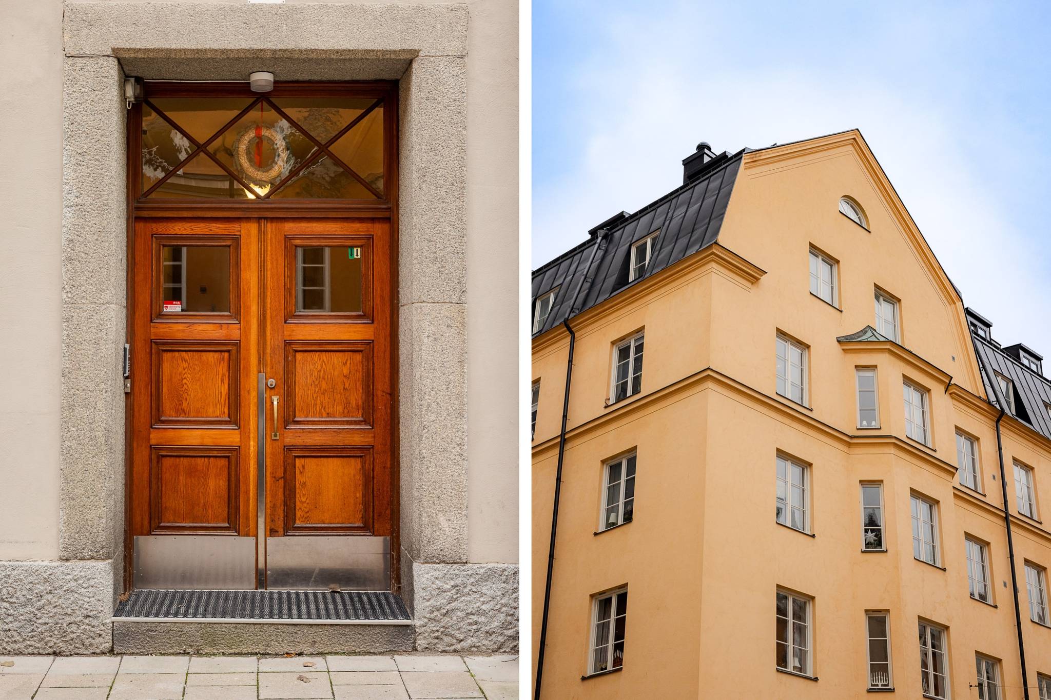 2 rum Lägenhet på Pontonjärgatan 47 Kungsholmen Stockholms kommun - bild 23