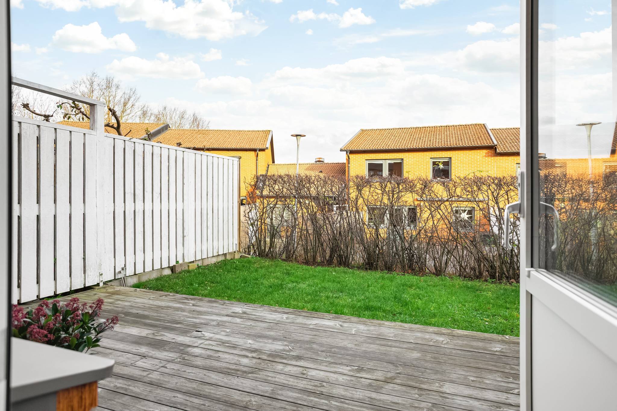 3 rum Lägenhet på Vinbärsstigen 3B Bärområdet Ystads kommun - bild 10