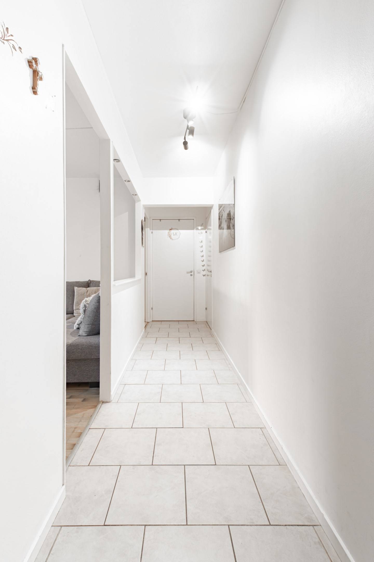 2 rum Lägenhet på Fornhöjdsvägen 48 Fornhöjden Södertälje kommun - bild 18