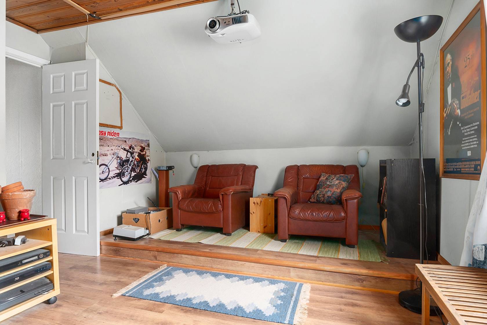 6 rum Villa på Hässleholmsvägen 55 Perstorp Perstorps kommun - bild 13