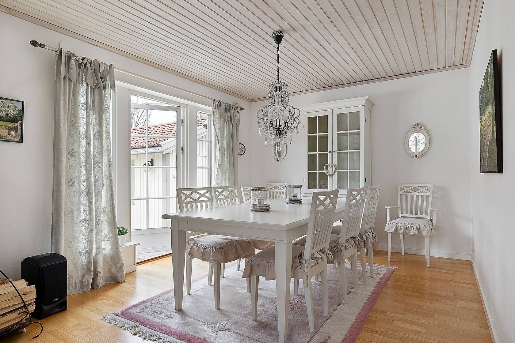 8 rum Villa på Vibyvägen 62B Viby Sollentuna kommun - bild 15