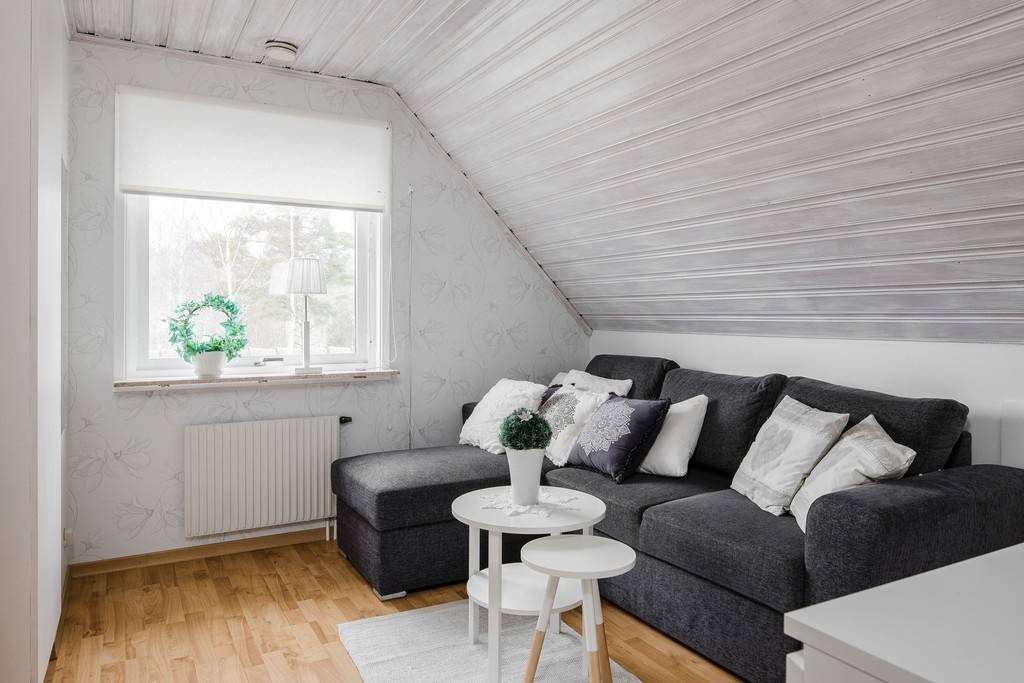 6 rum Villa på Slånbärsstigen 11 Ardala Skara kommun - bild 31