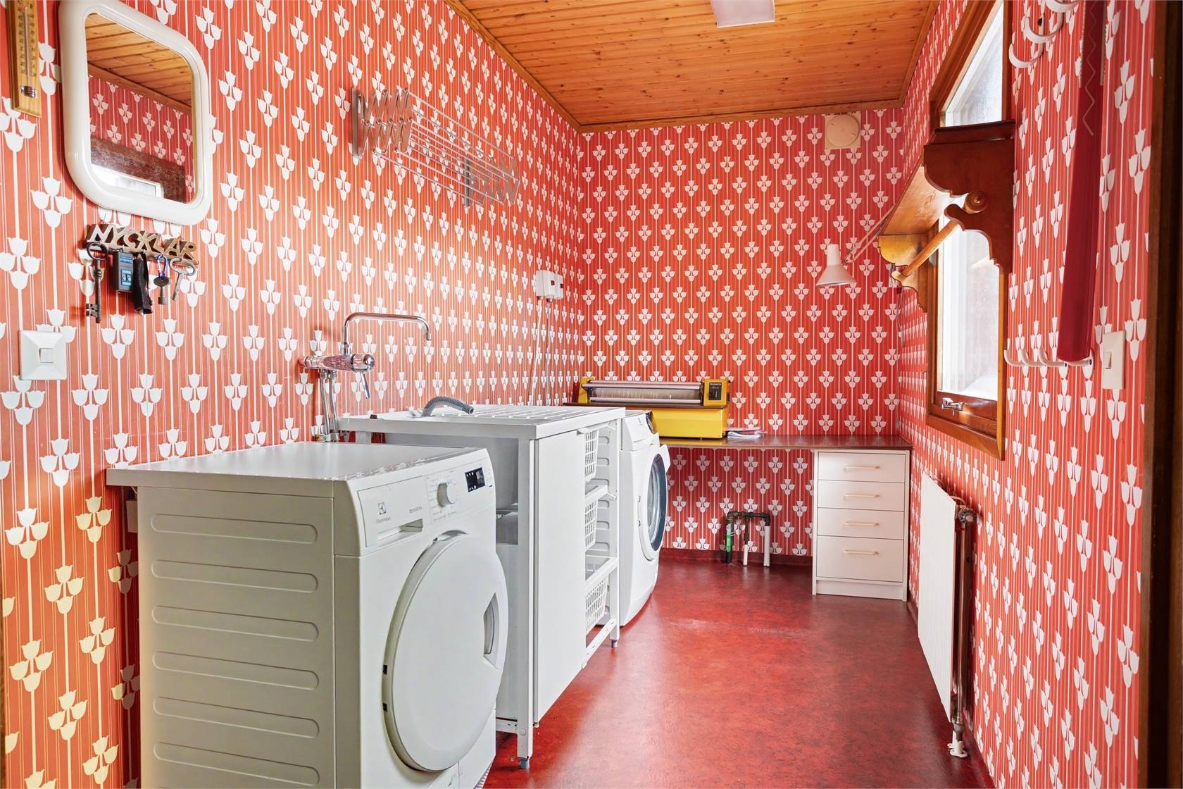 6 rum Villa på Centrumplatsen 8 Gusum Valdemarsviks kommun - bild 27