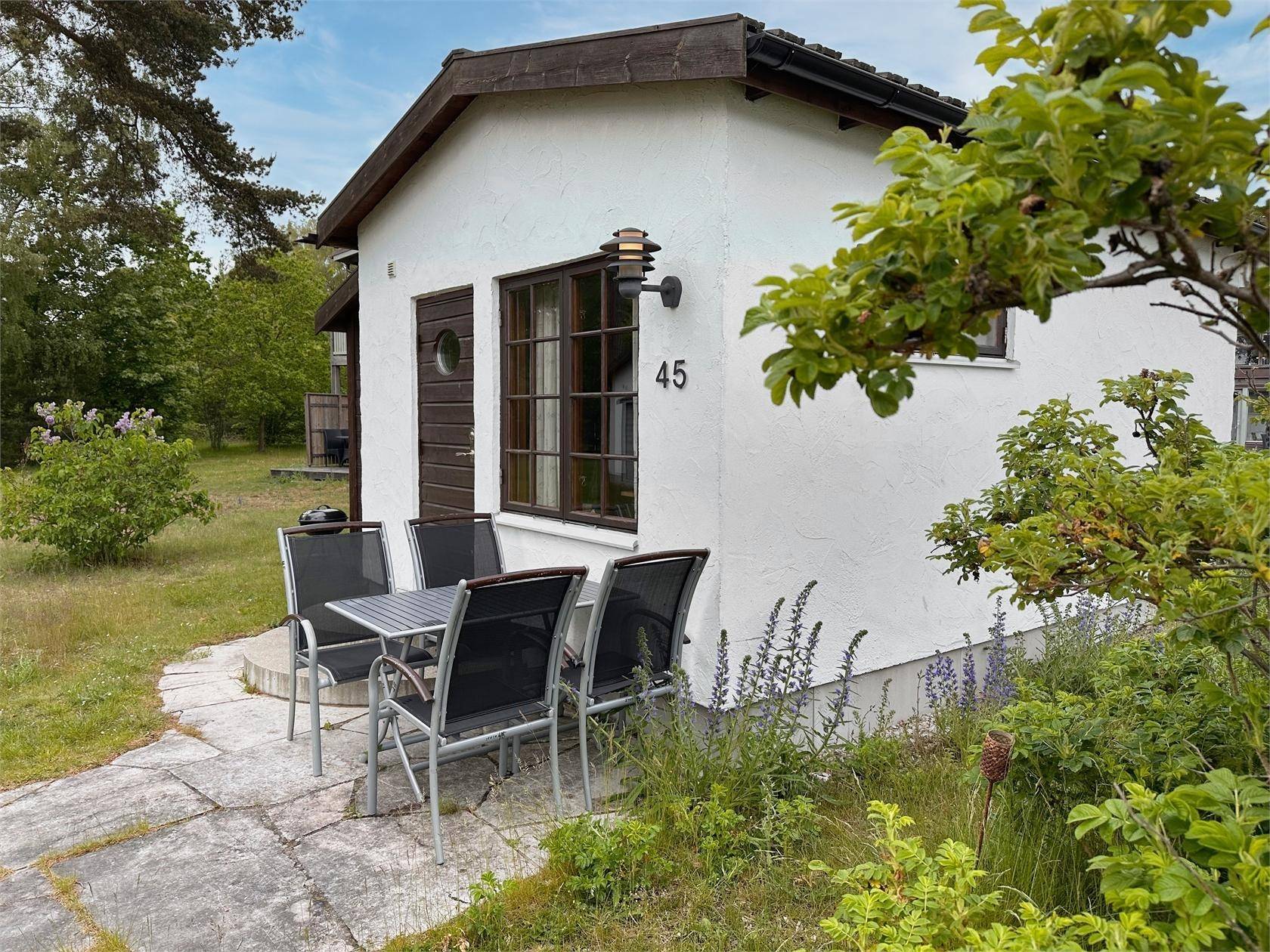 Klintehamn, Gotlands kommun