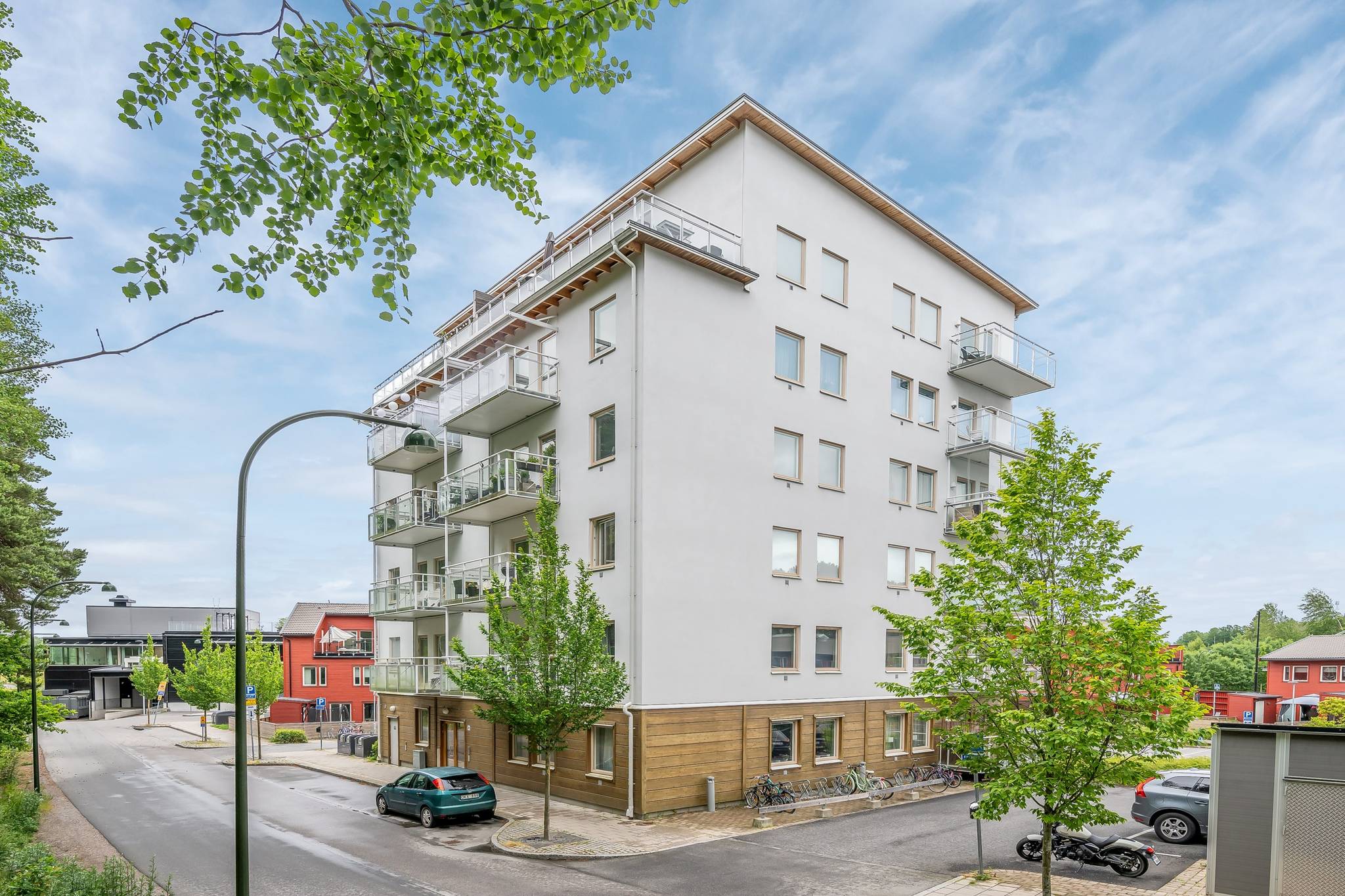 3 rum Lägenhet på Kvadrantvägen 25 Vega Haninge kommun - bild 17