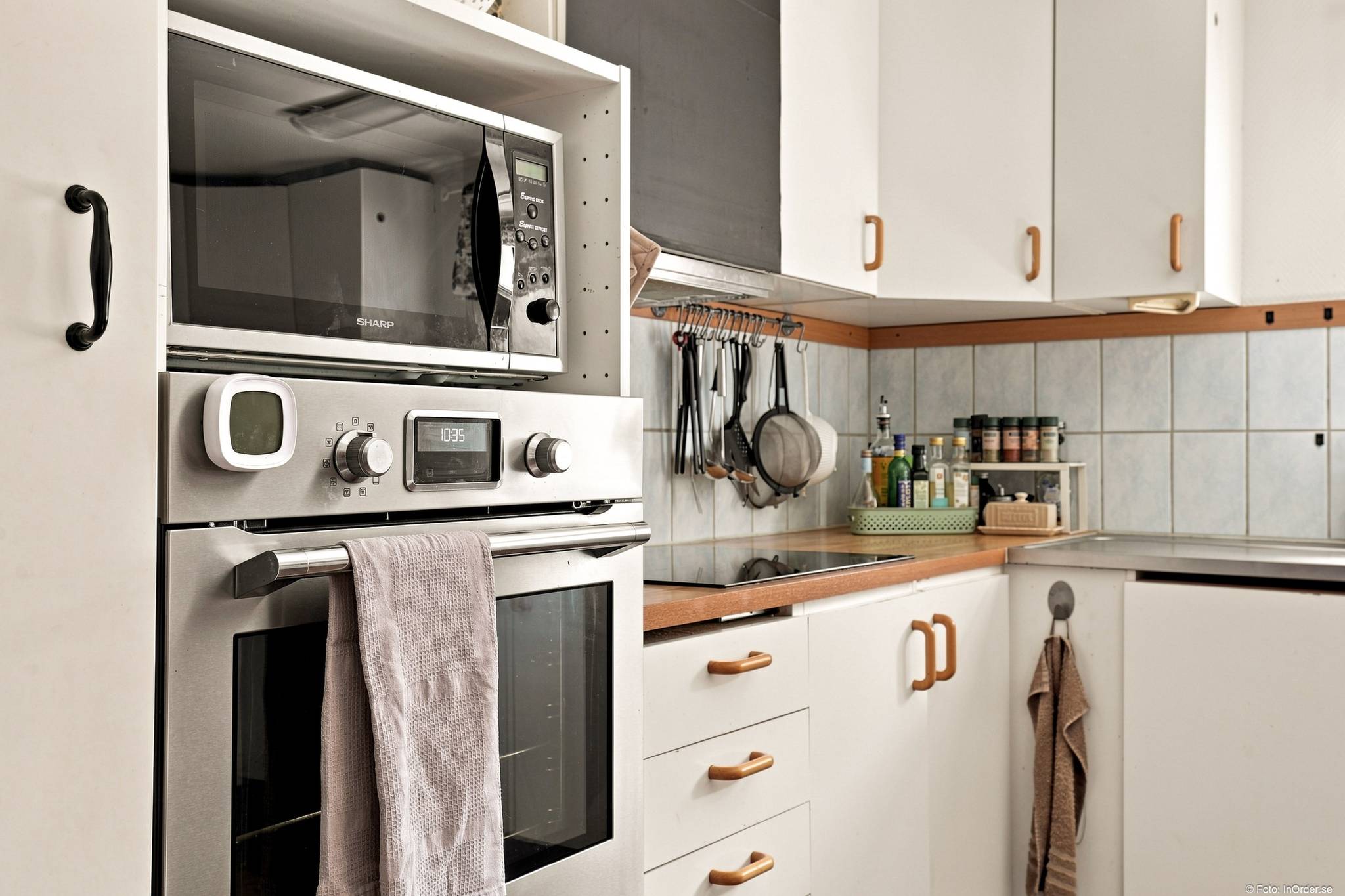 7 rum Villa på Eriksdalsvägen 487 Eriksdal Sjöbo kommun - bild 17