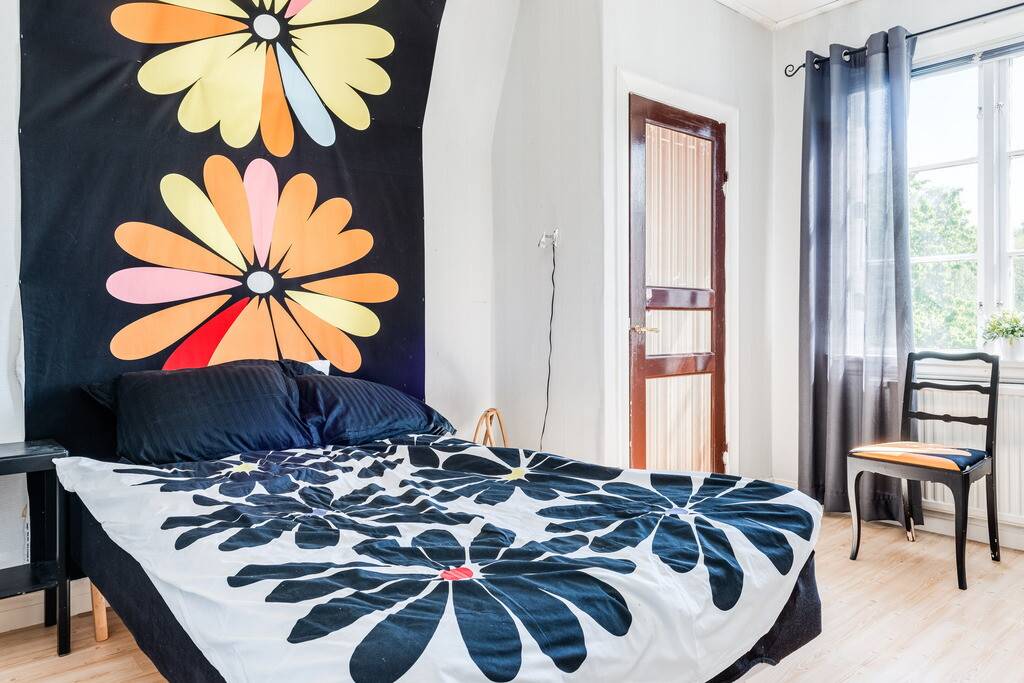 5 rum Villa på Törnebyvägen 25 Törneby Kalmar kommun - bild 12