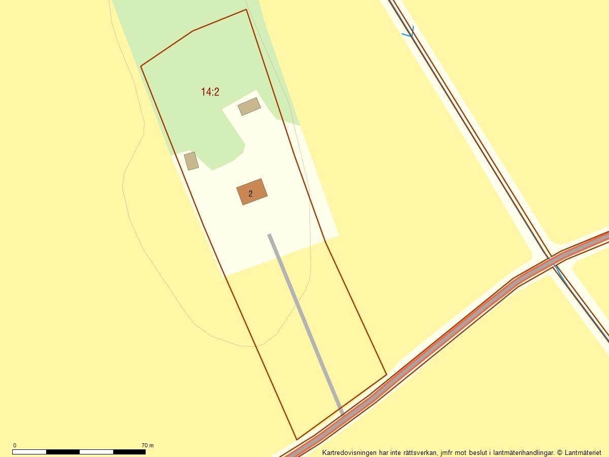 9 rum Villa på Aspö Prästgård Strängnäs kommun - bild 32