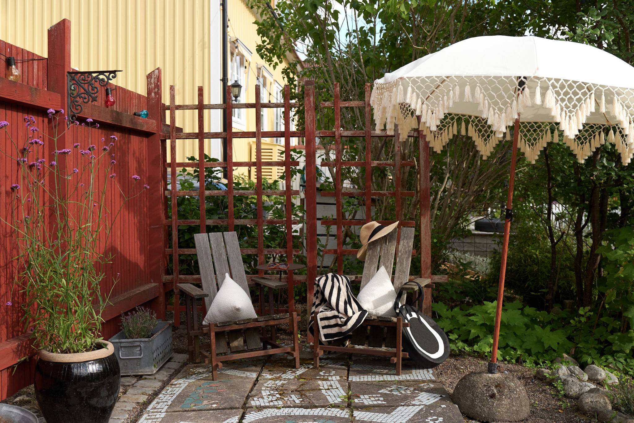 4 rum Villa på Gamla Tyresövägen 336 Enskededalen Stockholms kommun - bild 67