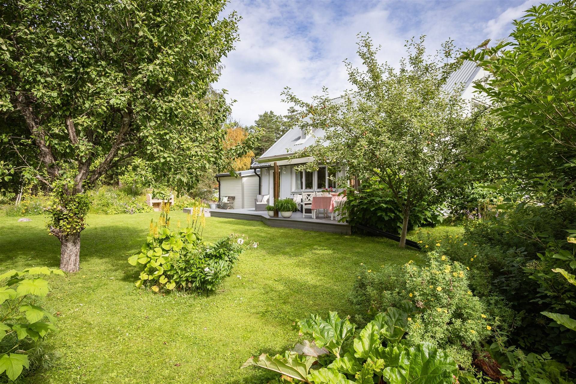 7 rum Villa på Tungatan 31 Sidsjön Sundsvalls kommun - bild 38