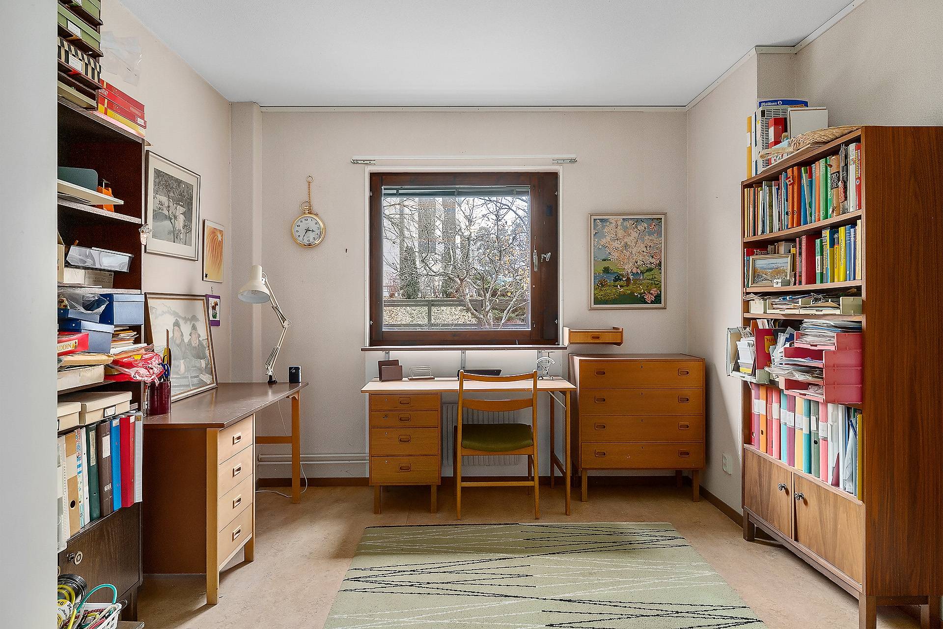 2 rum Lägenhet på Södergatan 14 Centrala Märsta Sigtuna kommun - bild 14
