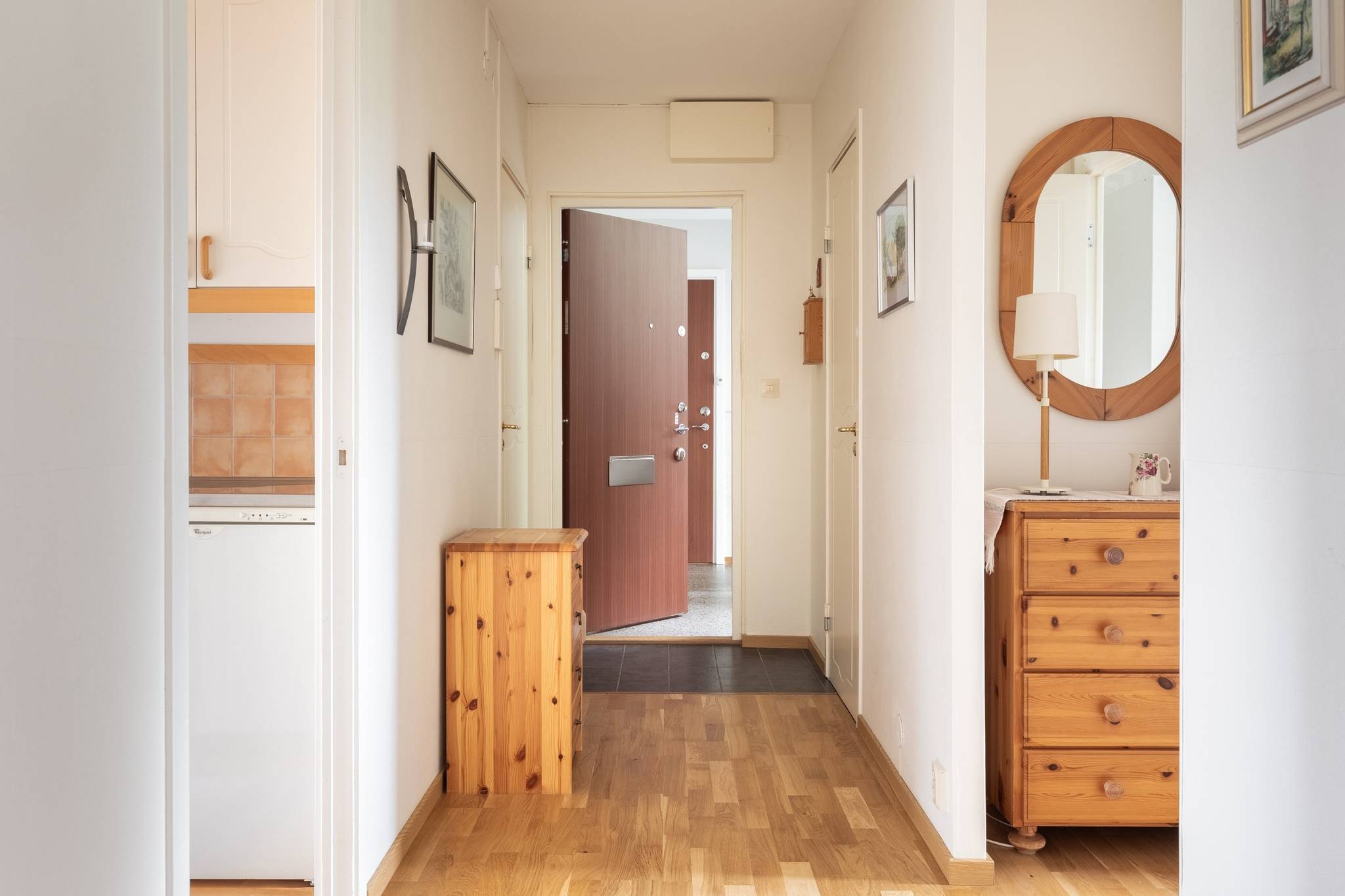 3 rum Lägenhet på Södra Nedanvägsgatan 20B Mölndal Åby Mölndals kommun - bild 22