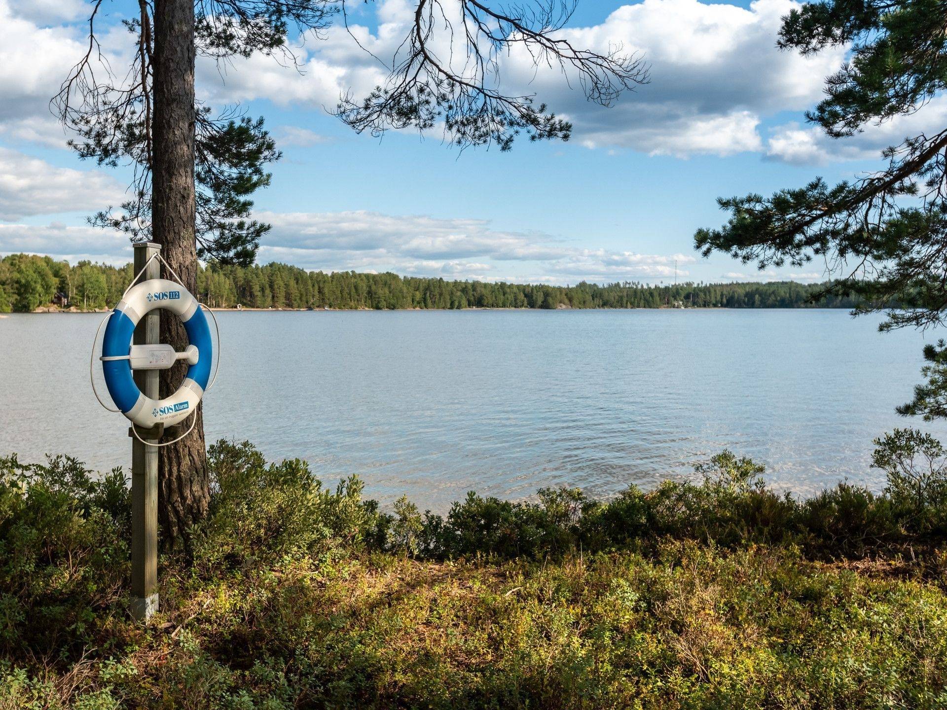 6 rum Villa på Sikudden 32 Askersund Askersunds kommun - bild 44