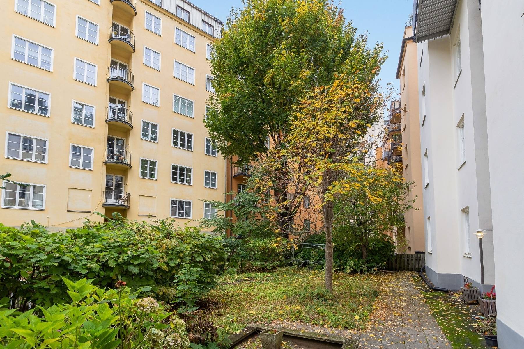 1 rum Lägenhet på Kungsholms Strand 179, 5tr Kungsholmen Stockholms kommun - bild 24