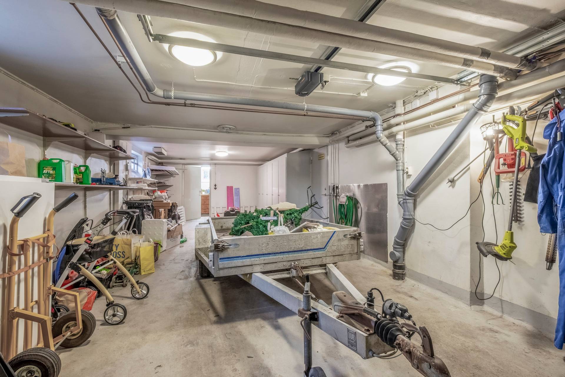 8 rum Villa på Södra Brogatan 27 Övre Nyfors Eskilstuna kommun - bild 39