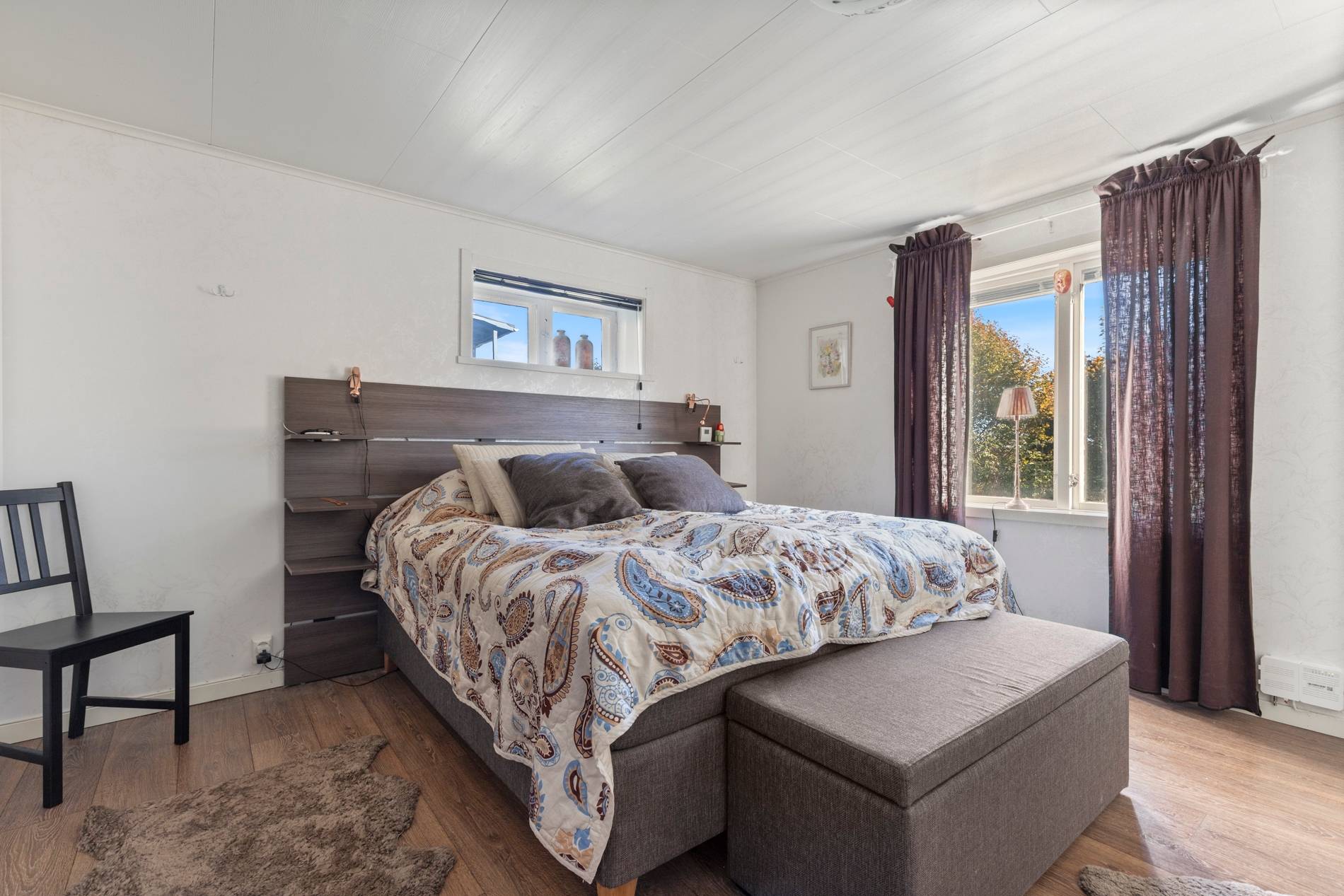 5 rum Villa på Norra Vintervägen 3 Kramfors kommun - bild 41