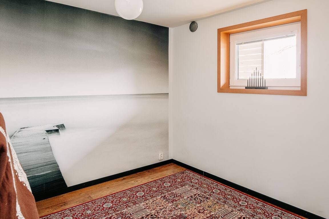7 rum Villa på Safirvägen 1 Ulveket Skövde kommun - bild 27