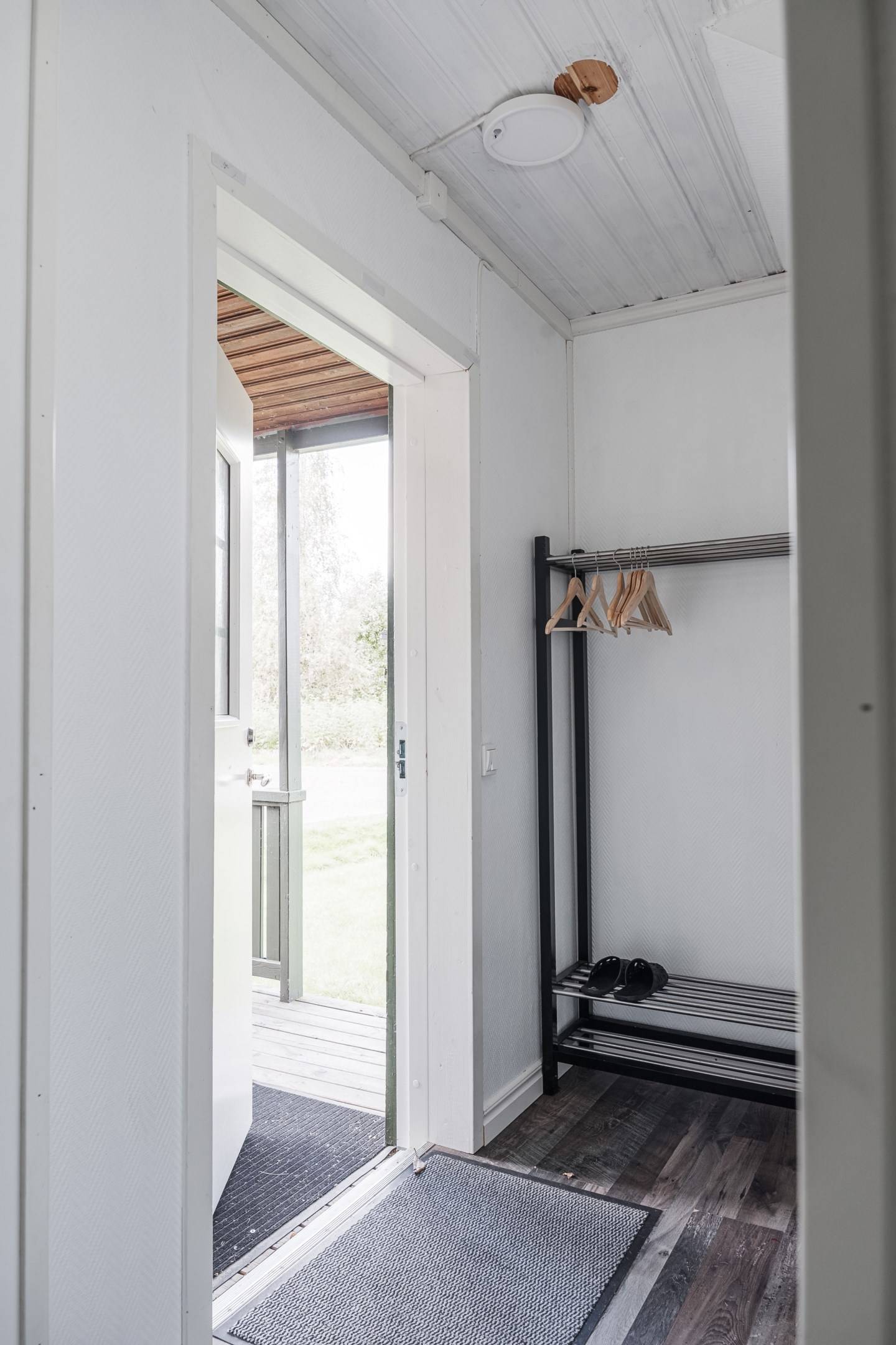 3 rum Villa på Torgvägen 2 Sandslån Kramfors kommun - bild 8