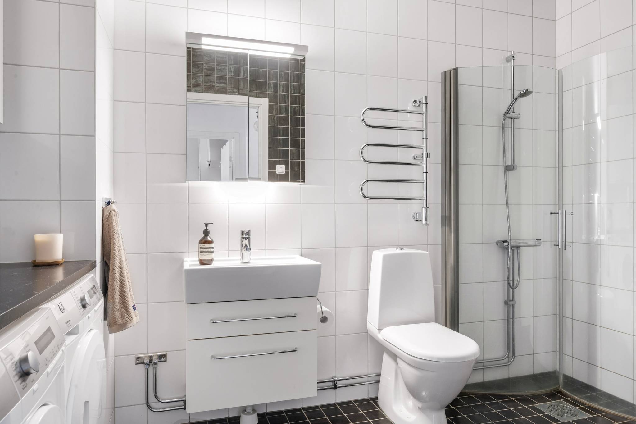 3 rum Lägenhet på Portalgatan 84 Kapellgärdet Uppsala kommun - bild 20