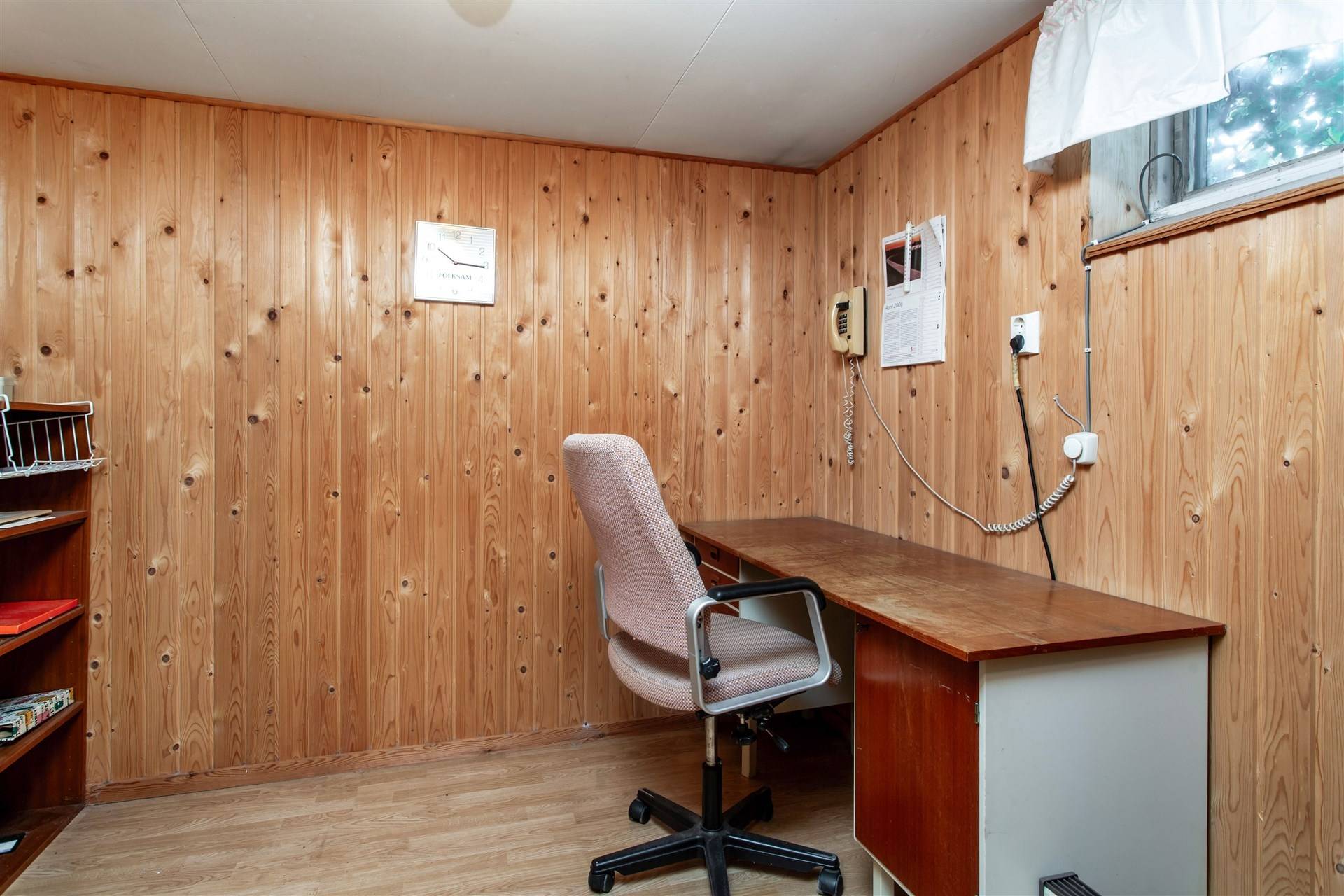 6 rum Villa på Ljuslinsvägen 14 Bydalen Sundsvalls kommun - bild 30