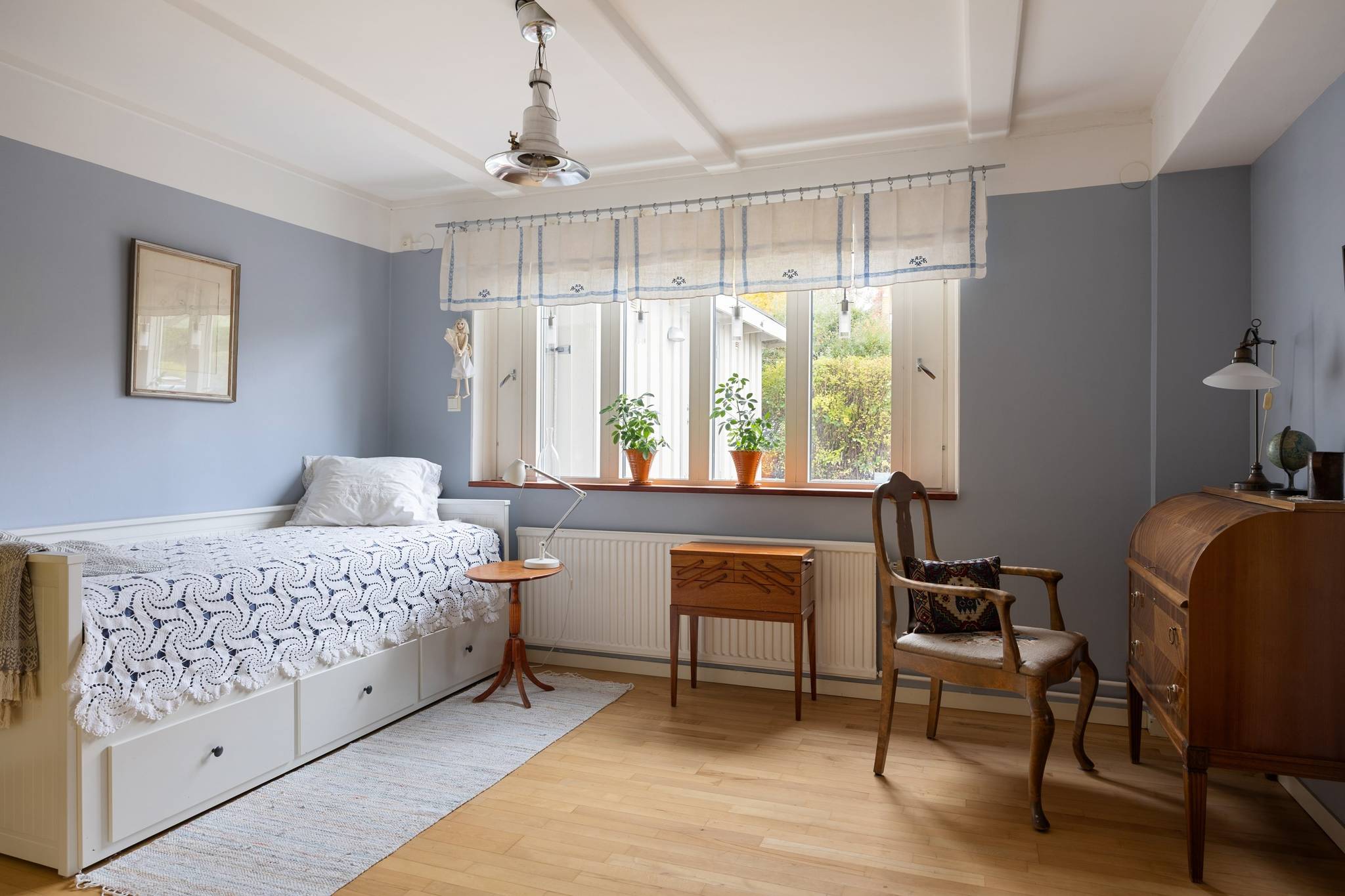 5 rum Parhus på Ryttmästarvägen 55 Vällingby - Nälsta Stockholms kommun - bild 13