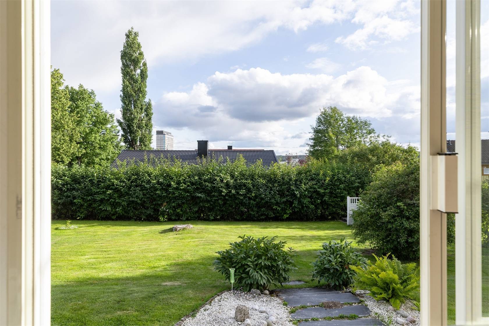 6 rum Villa på Högalidsgatan 22 Skellefteå kommun - bild 7