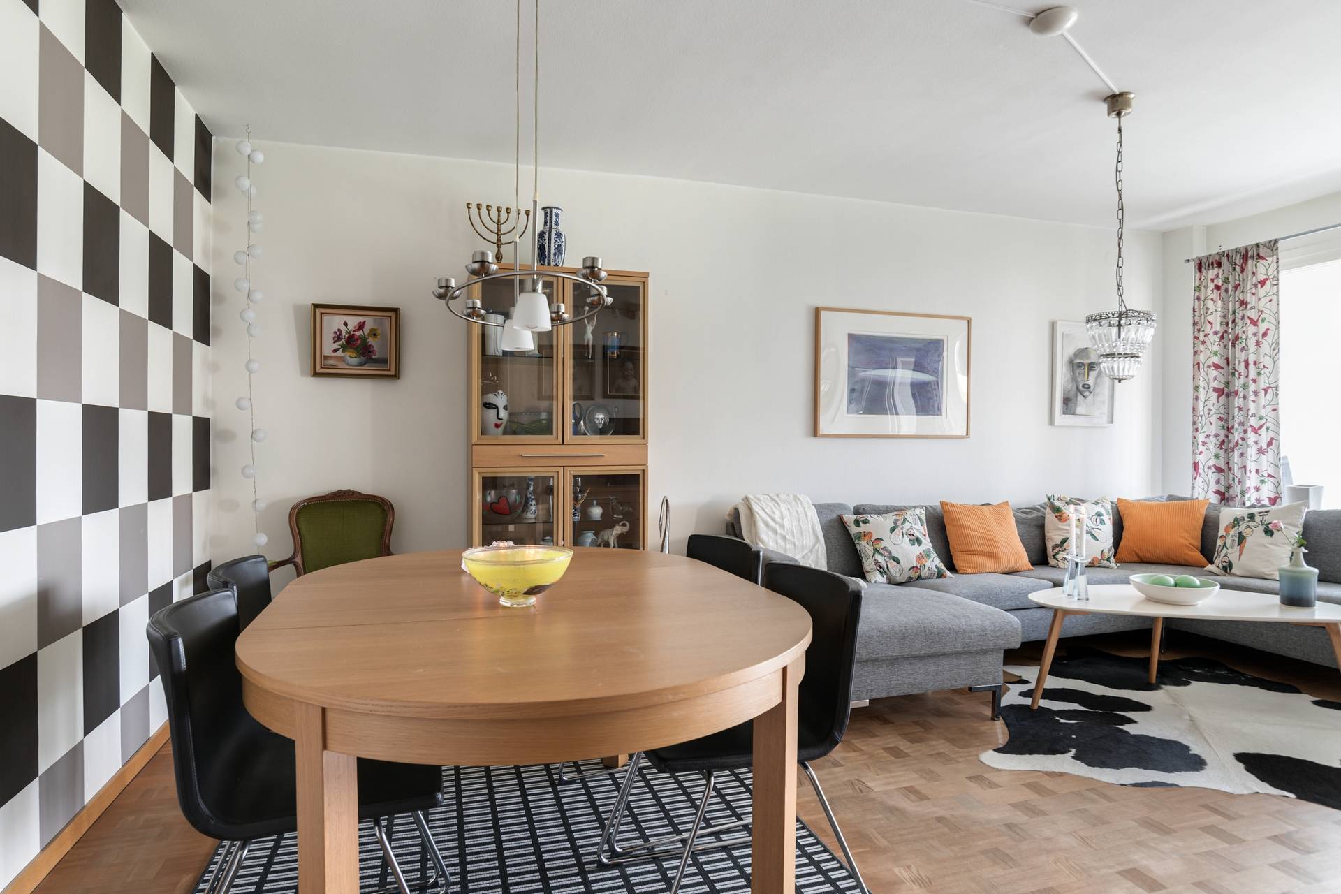 3 rum Lägenhet på Larmvägen 12B Fredriksdal Helsingborgs kommun - bild 6