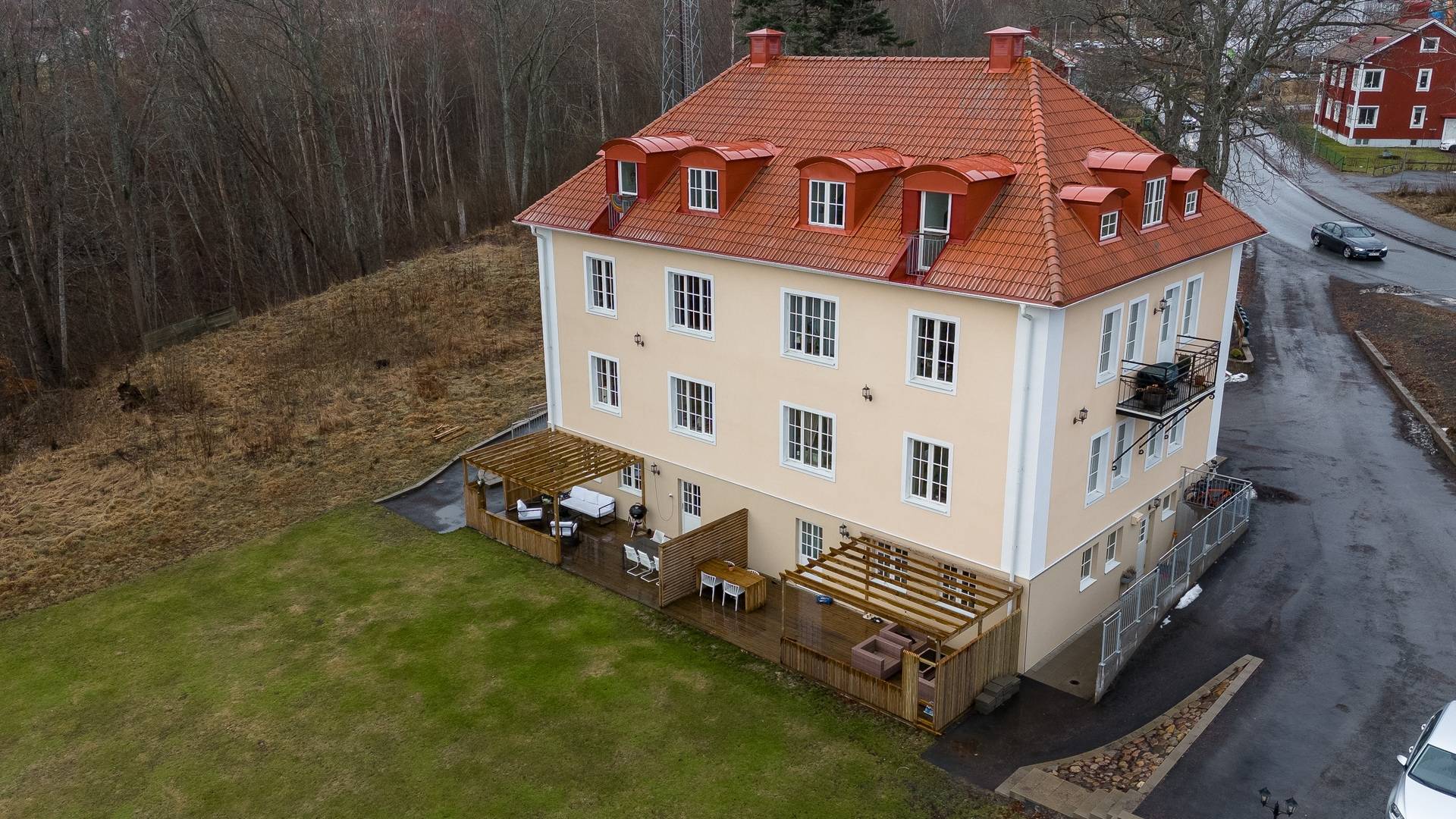 1 rum Lägenhet på Ebba Ramsays väg 18 Strandängen Jönköpings kommun - bild 22