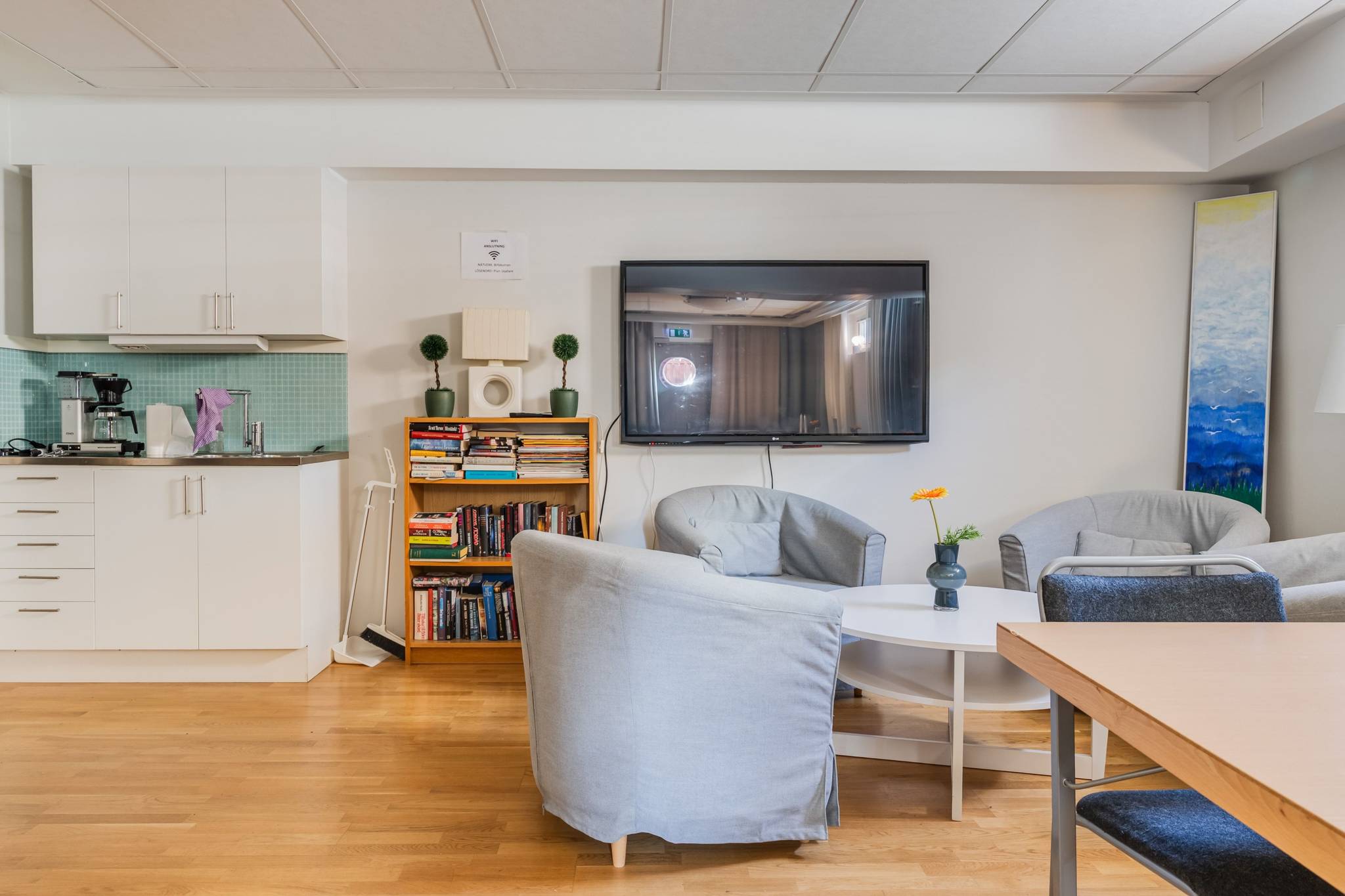 1 rum Lägenhet på Södra Lasarettsvägen 10 Centrum Skellefteå kommun - bild 39