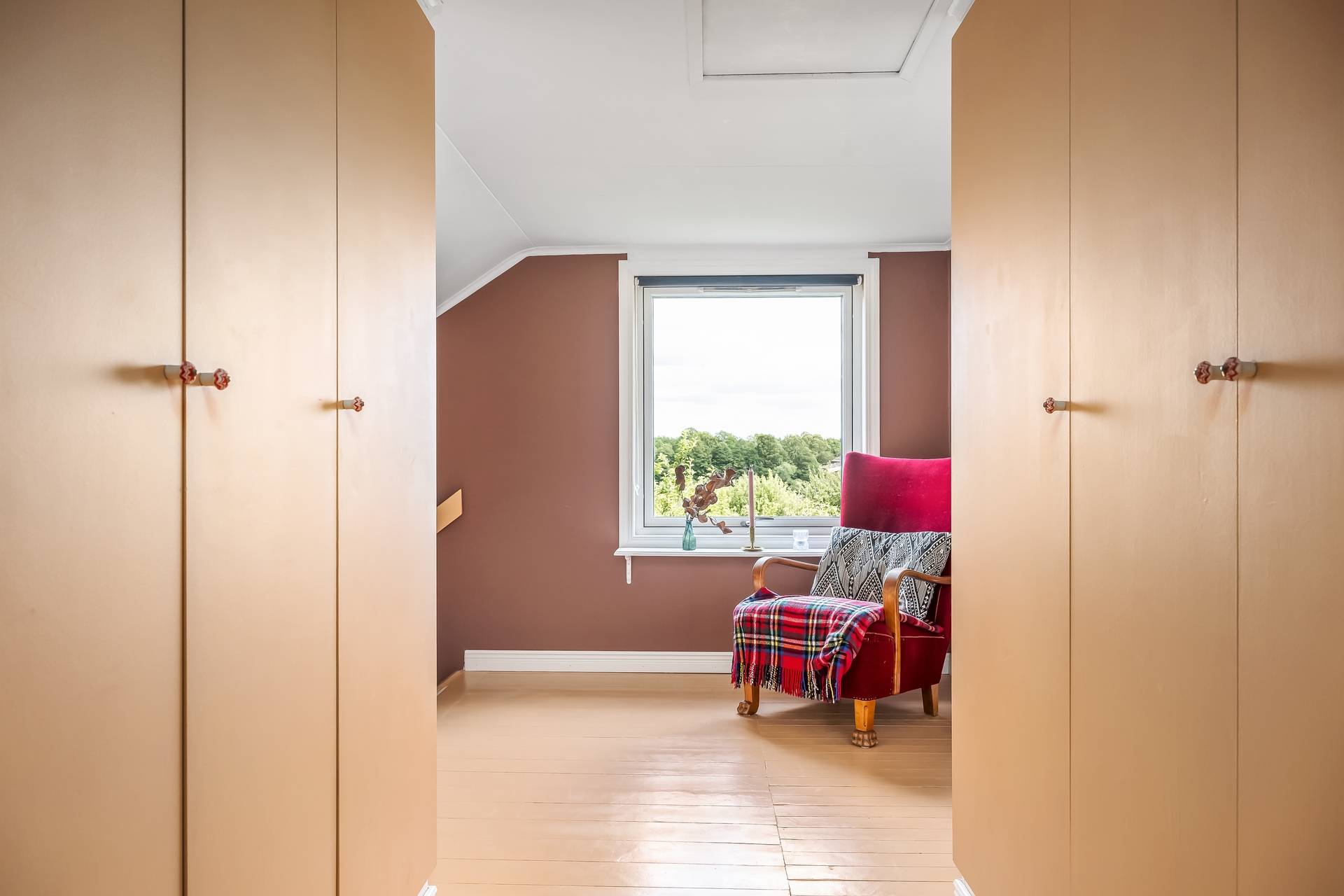4 rum Villa på Enbackevägen 3 Norrköpings kommun - bild 21