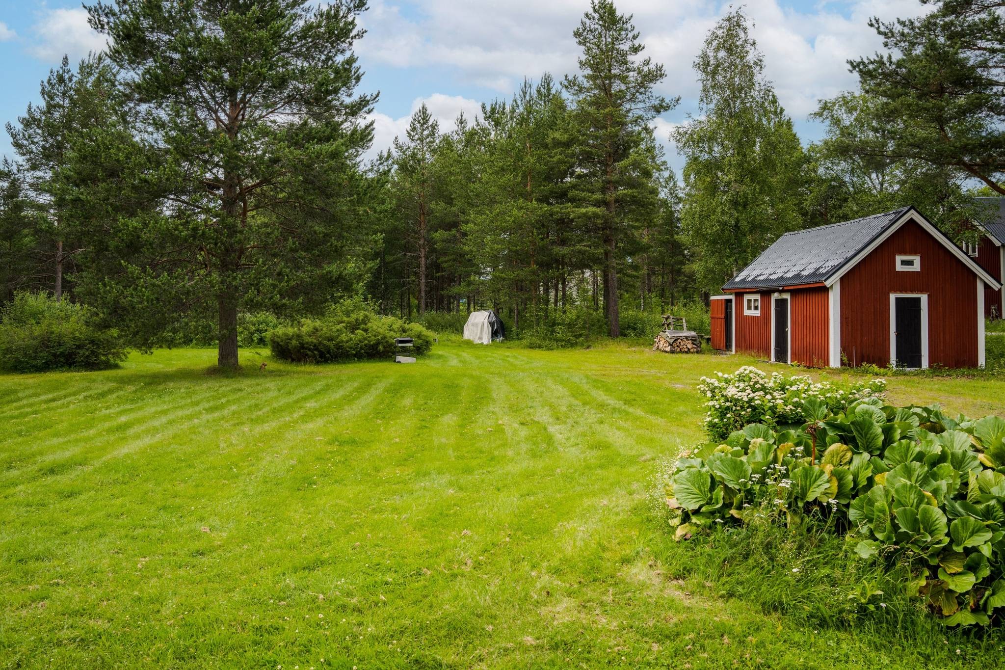 5 rum Fritidshus på Vallarvägen 3 Vemhån Härjedalens kommun - bild 43