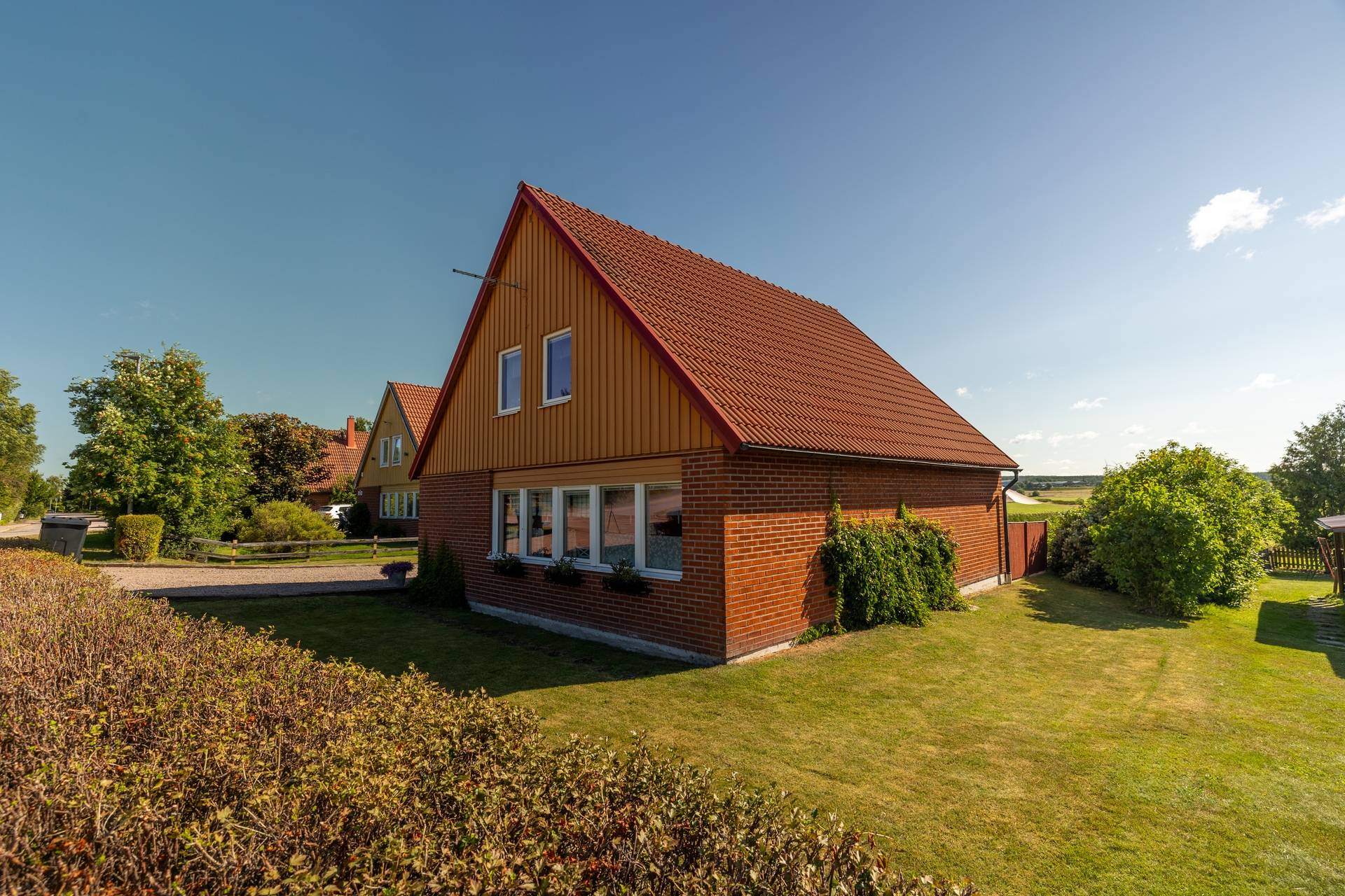 5 rum Villa på Skäringsbolsvägen 11 Skäringsbol Kristinehamns kommun - bild 34