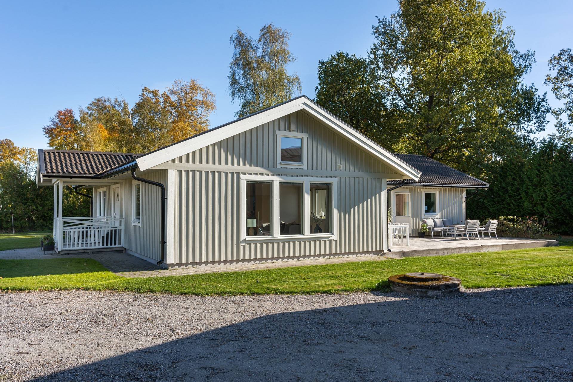 5 rum Villa på Abborrevägen 9A Framnäs Örebro kommun - bild 38