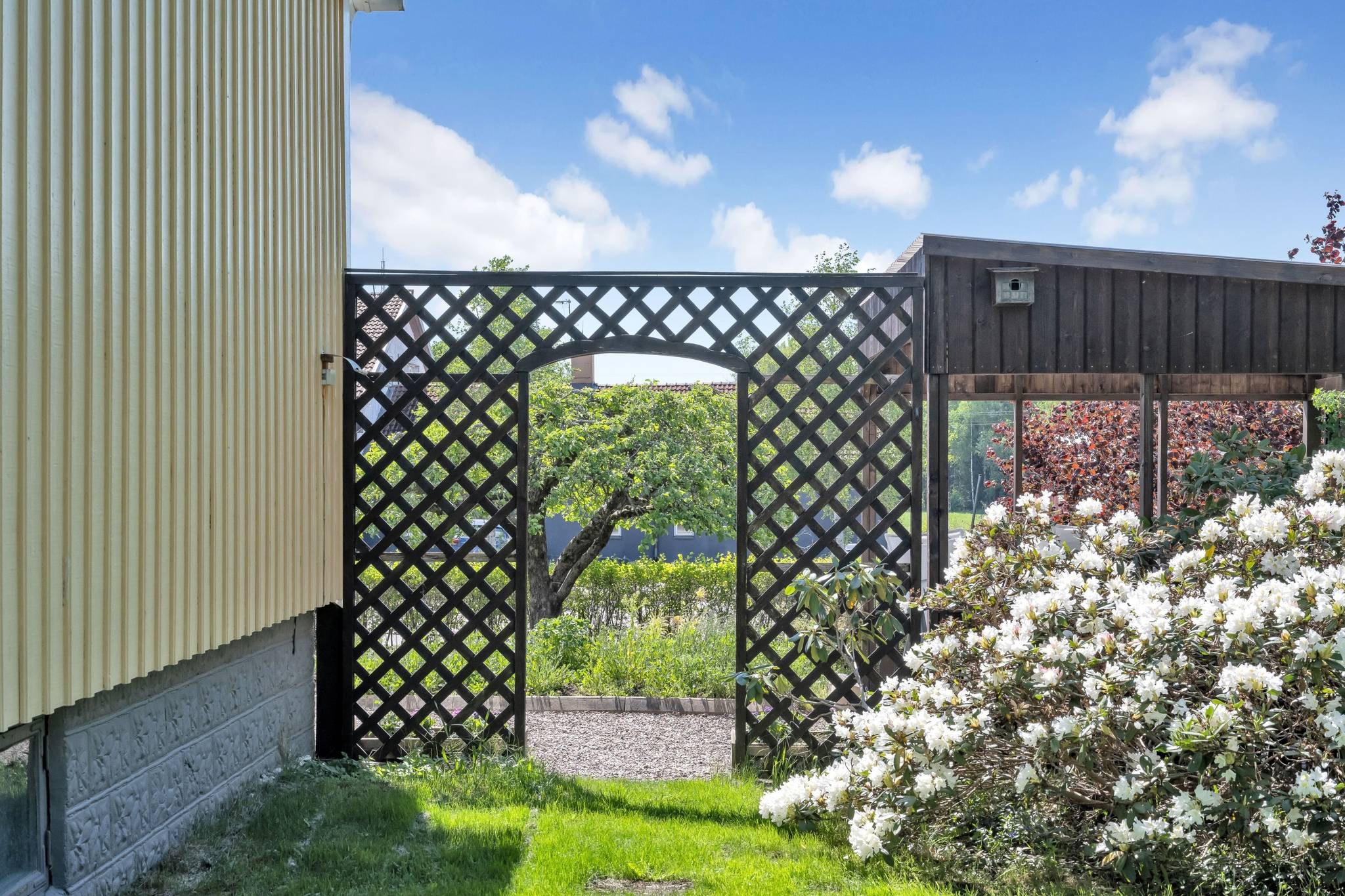 6 rum Villa på Salavägen 37 Järlåsa Uppsala kommun - bild 30