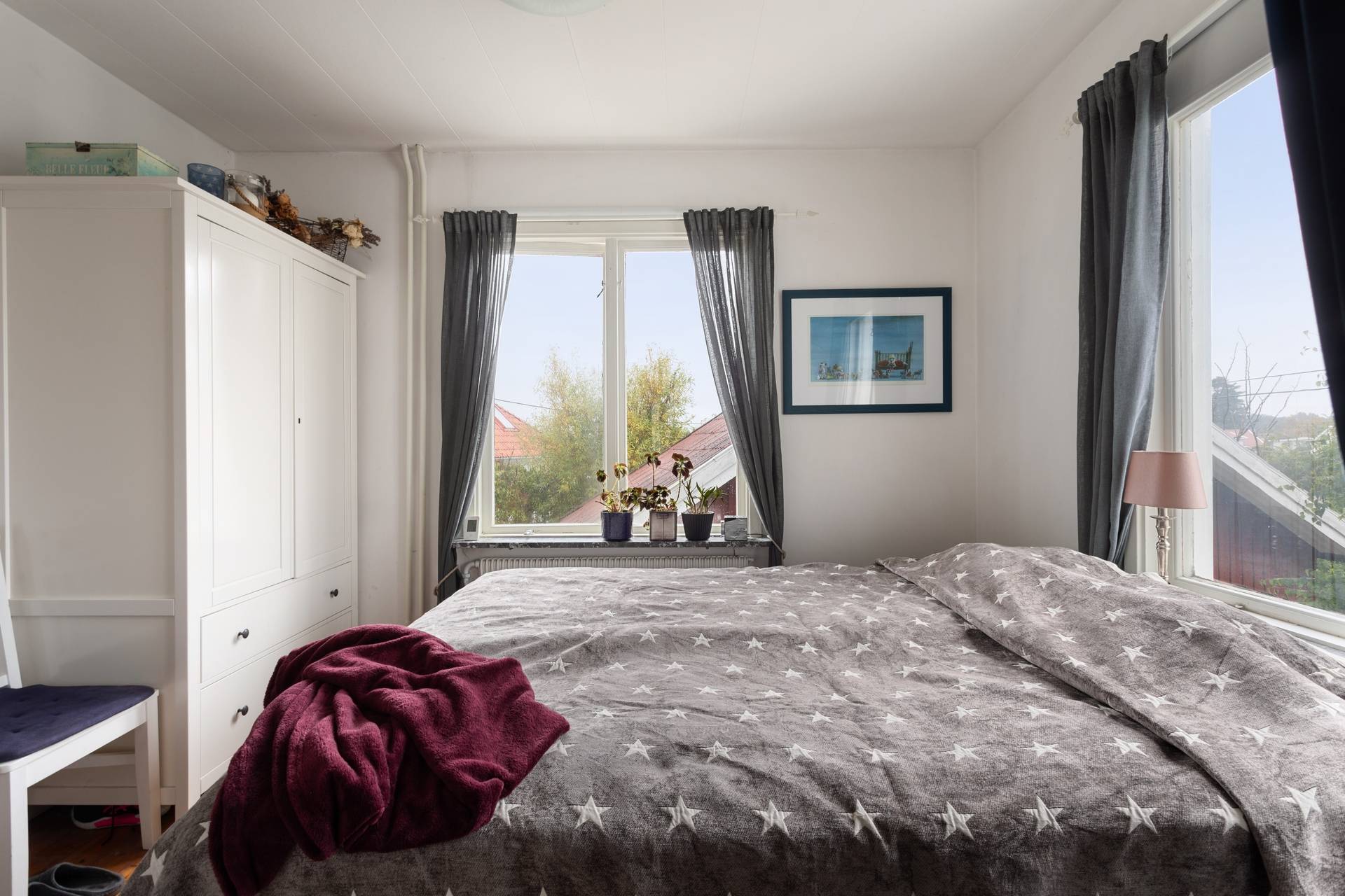 6 rum Villa på Ringvägen 22 Hönö Öckerö kommun - bild 15