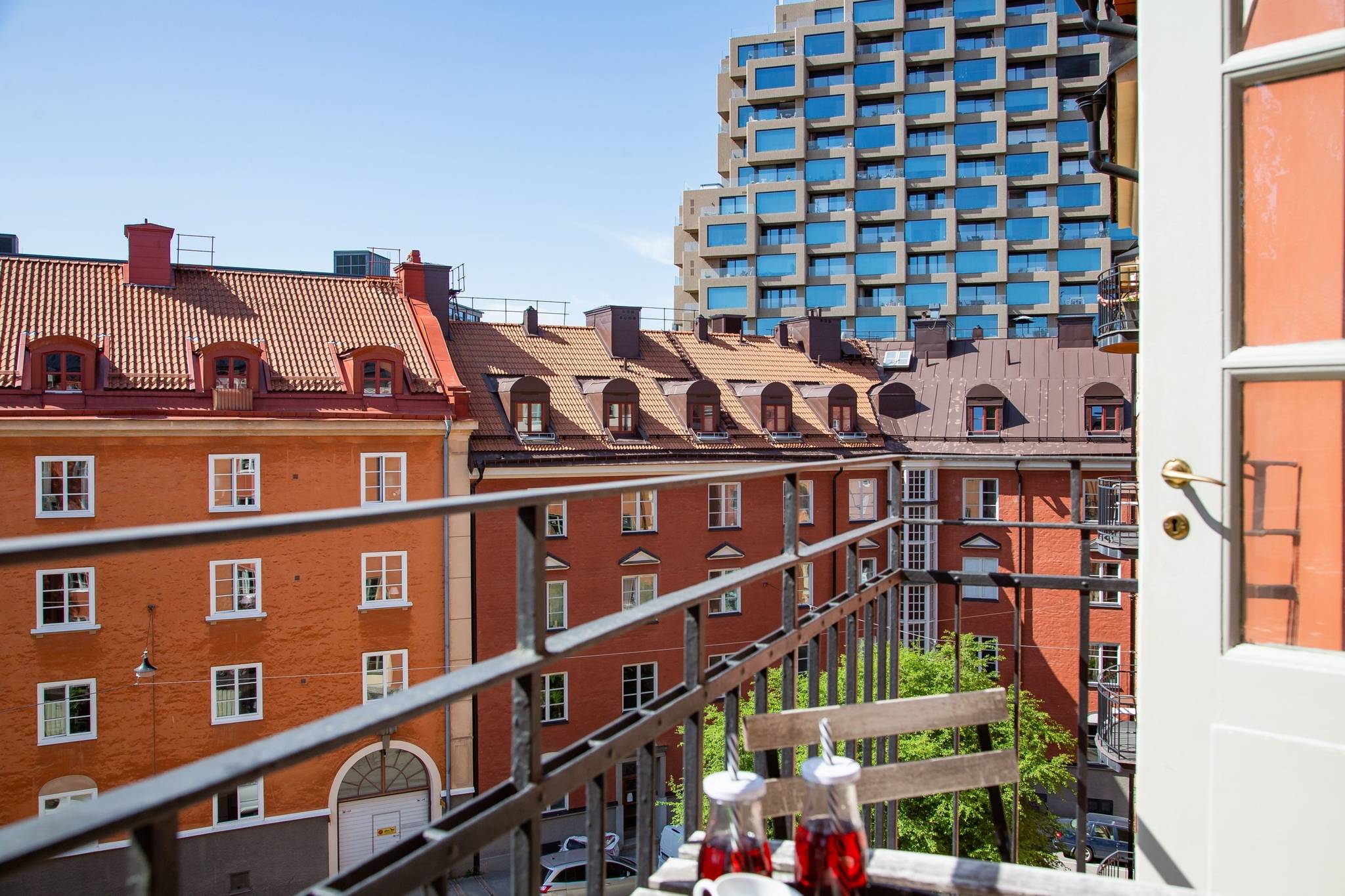 3 rum Lägenhet på Torsgatan 73, 3 TR Vasastan Stockholms kommun - bild 20