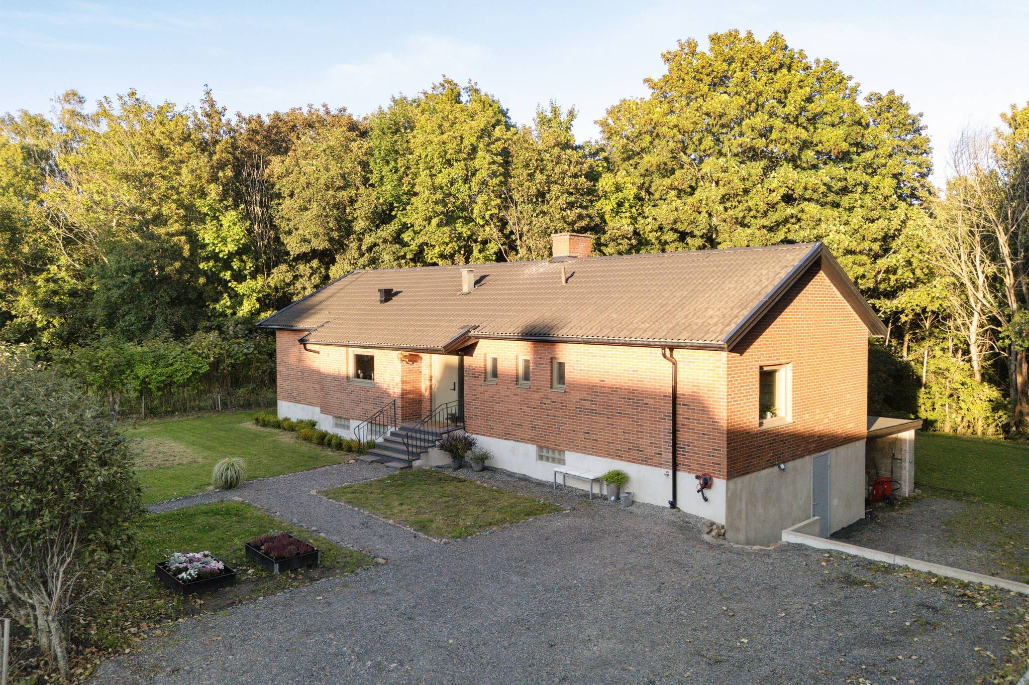 Mölndal - Stensjön, Mölndals kommun