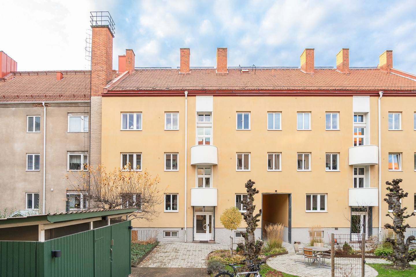 2 rum Lägenhet på Gröna gatan 13 B Torpa Jönköpings kommun - bild 19