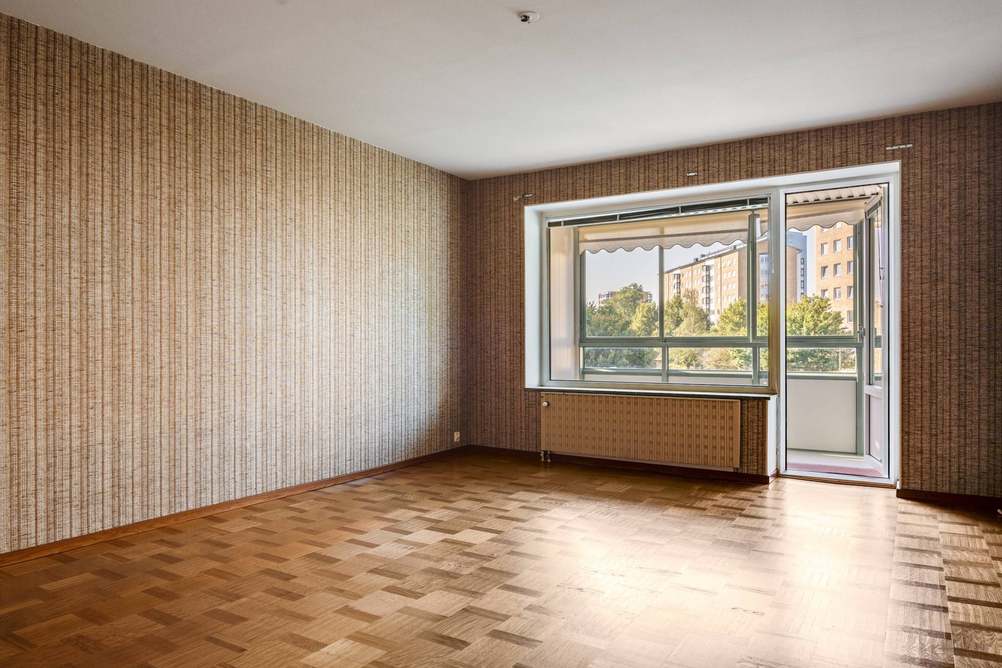 3 rum Lägenhet på Duvhöksgatan 3B Söderkulla Malmö kommun - bild 4