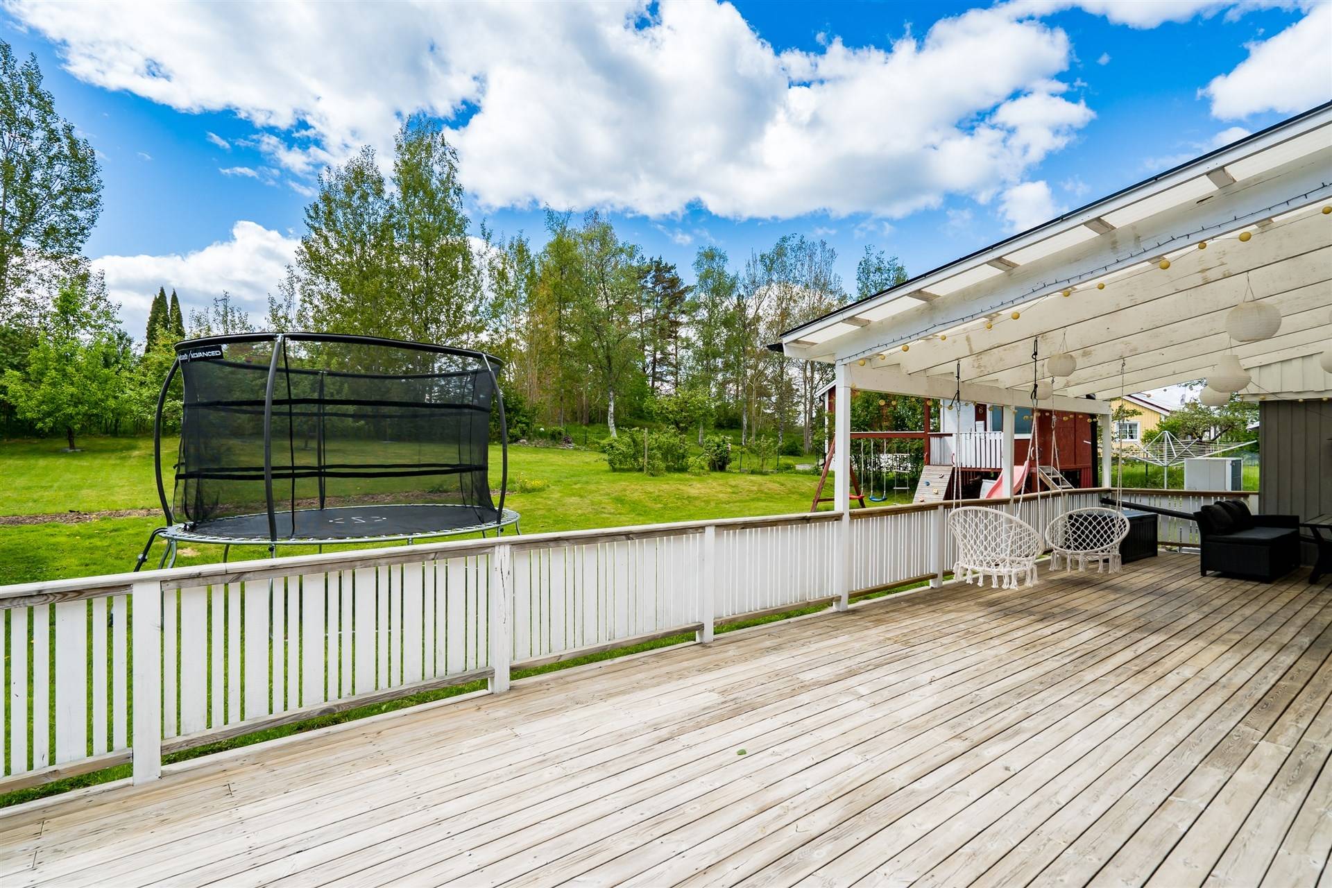 5 rum Villa på Havrestigen 6 Vedevåg Lindesbergs kommun - bild 6