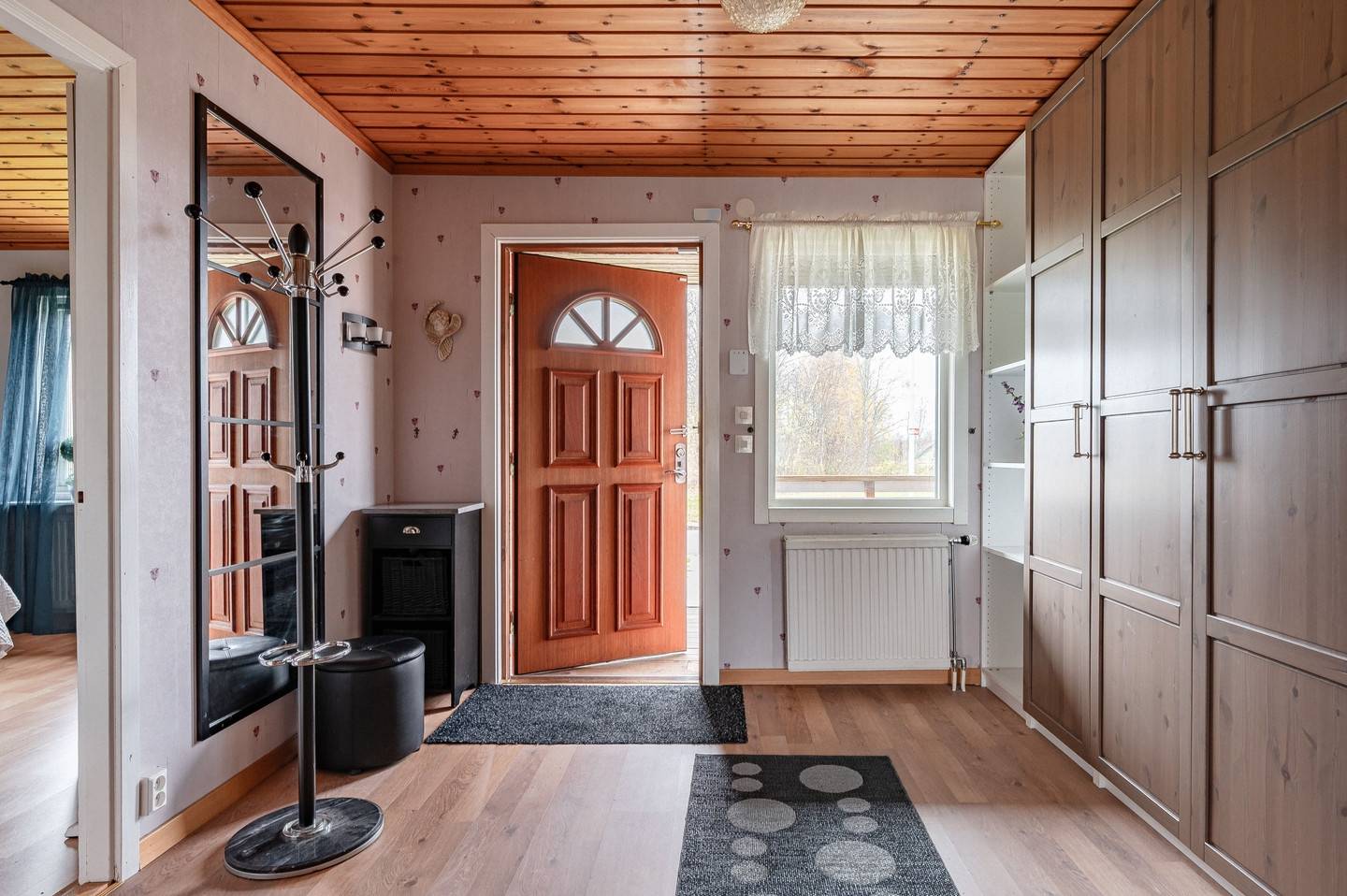 4 rum Villa på Hammarvägen 2 Marstrand Ockelbo kommun - bild 9