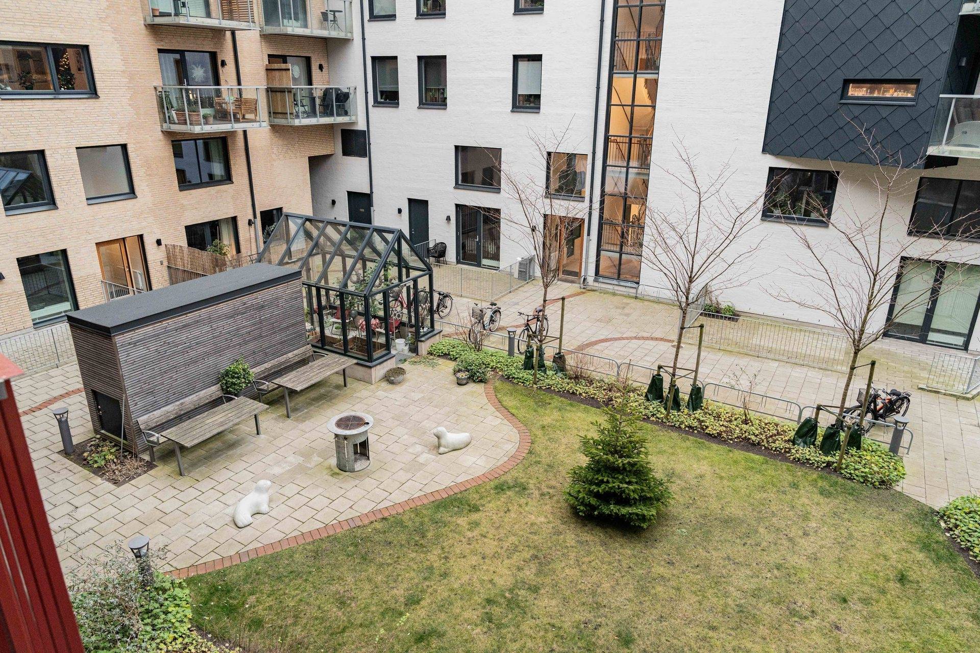 3 rum Lägenhet på Redaregatan 61 Oceanhamnen, Helsingborg Helsingborgs kommun - bild 18