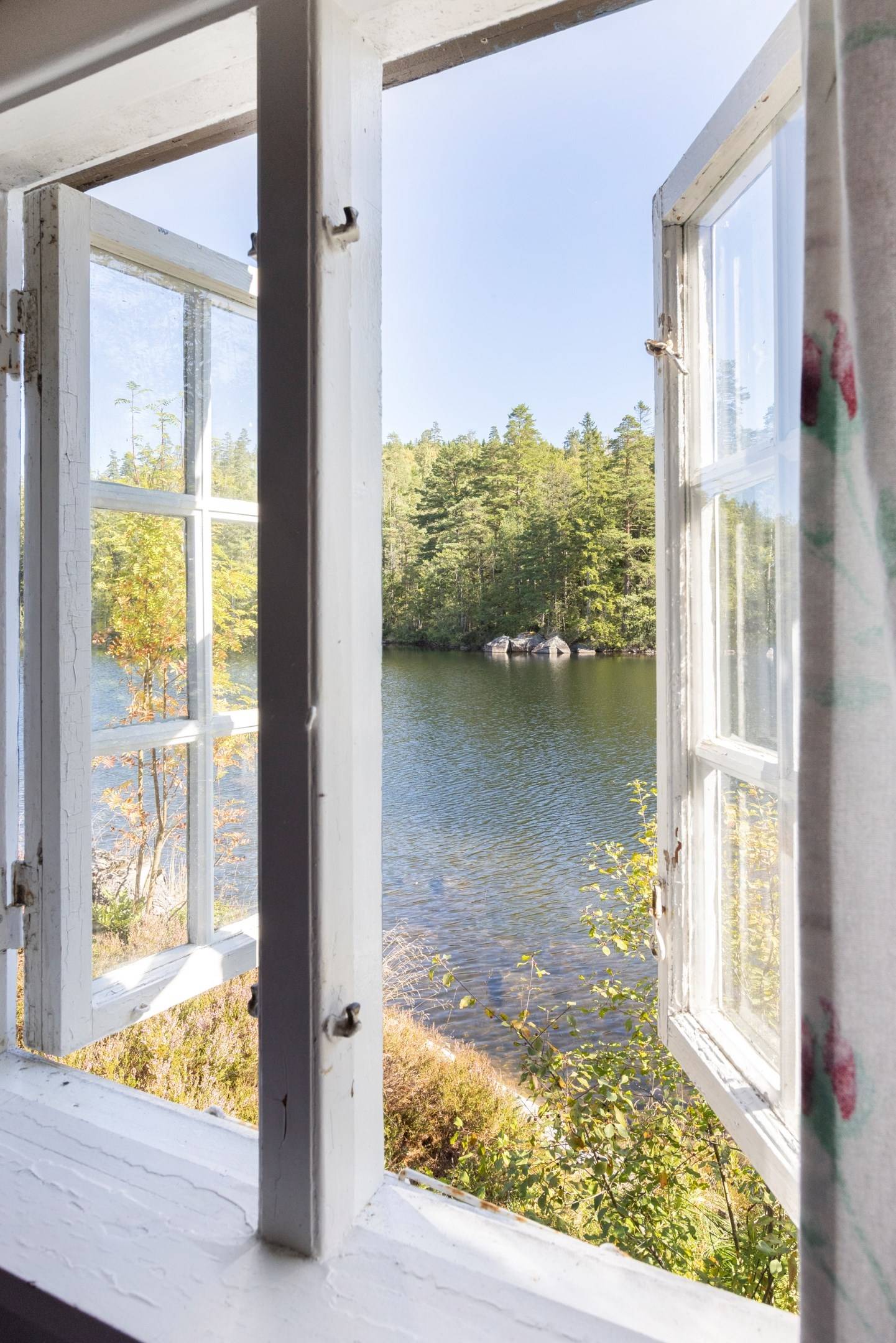 5 rum Villa på Brattaliden 1 Härryda Lerums kommun - bild 21