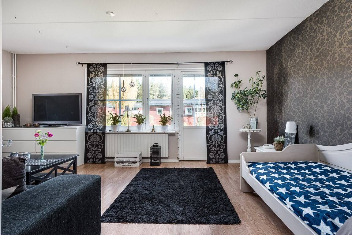 3 rum Lägenhet på Olles väg 10 B SKRÄDDARBACKEN Borlänge kommun - bild 9