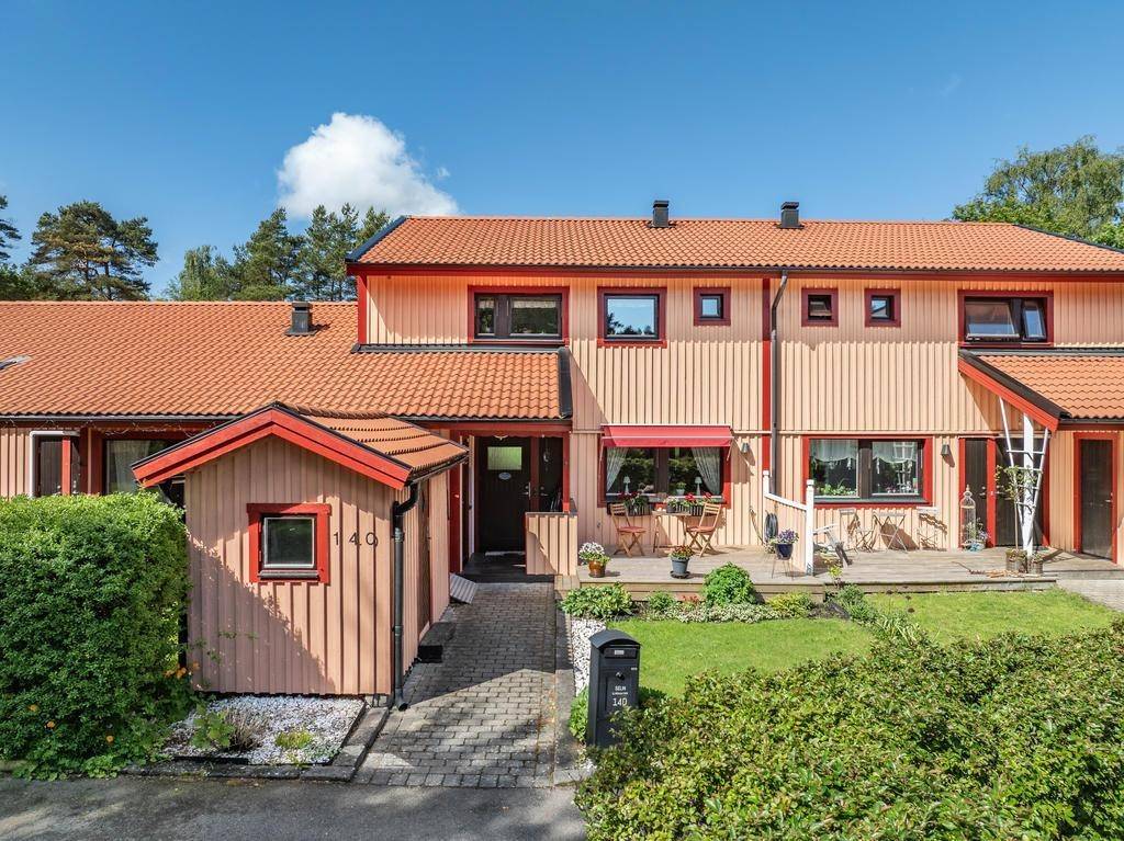 Torslanda, Göteborgs kommun