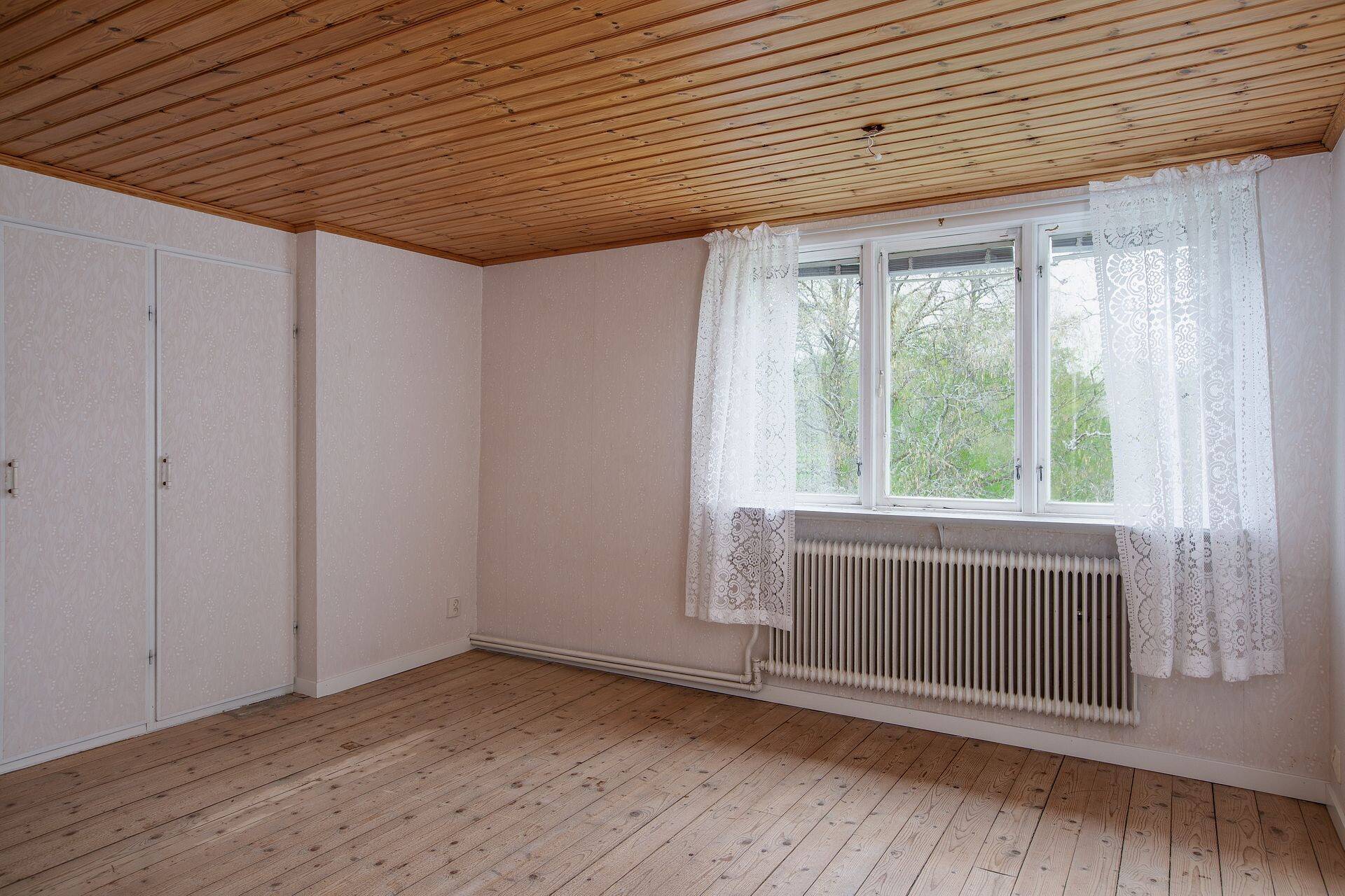 6 rum Villa på Kåll 105 Fagered Falkenbergs kommun - bild 27