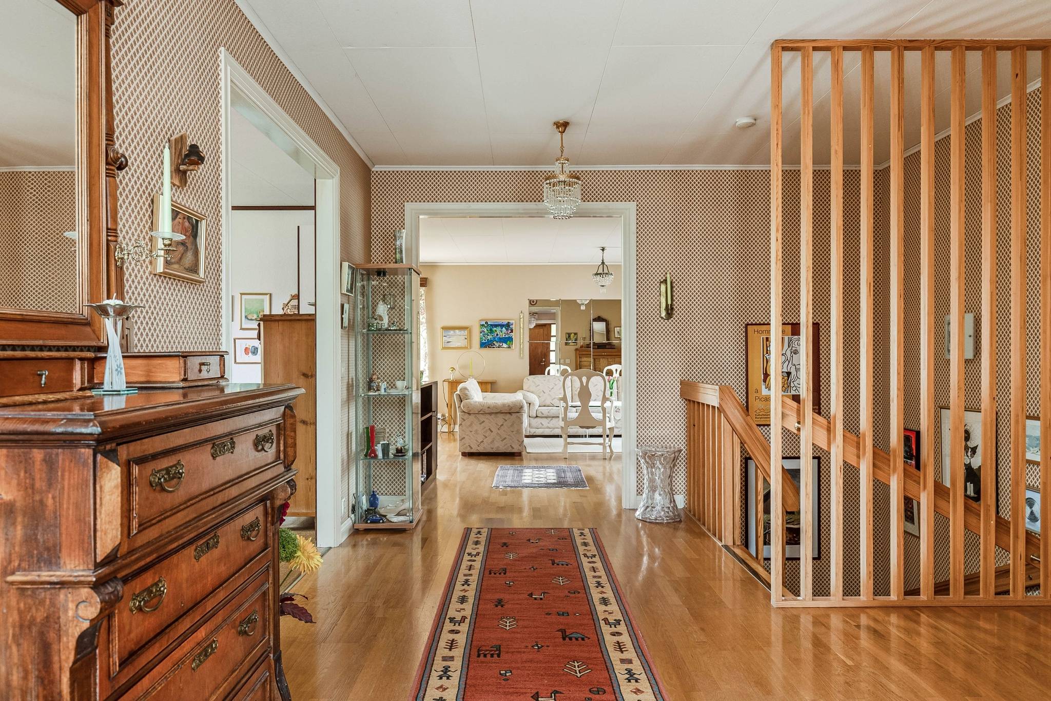 6 rum Villa på Kvickrotsgränd 5 Eldslösa Mjölby kommun - bild 3