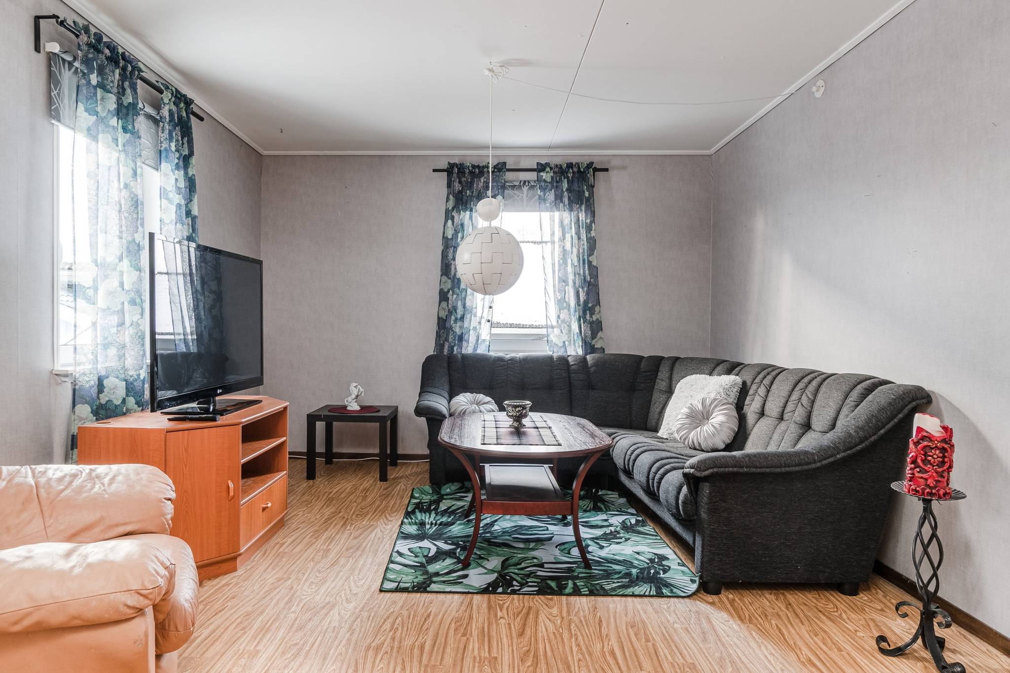5 rum Villa på Stockvägen 1 Brunne Kramfors kommun - bild 12